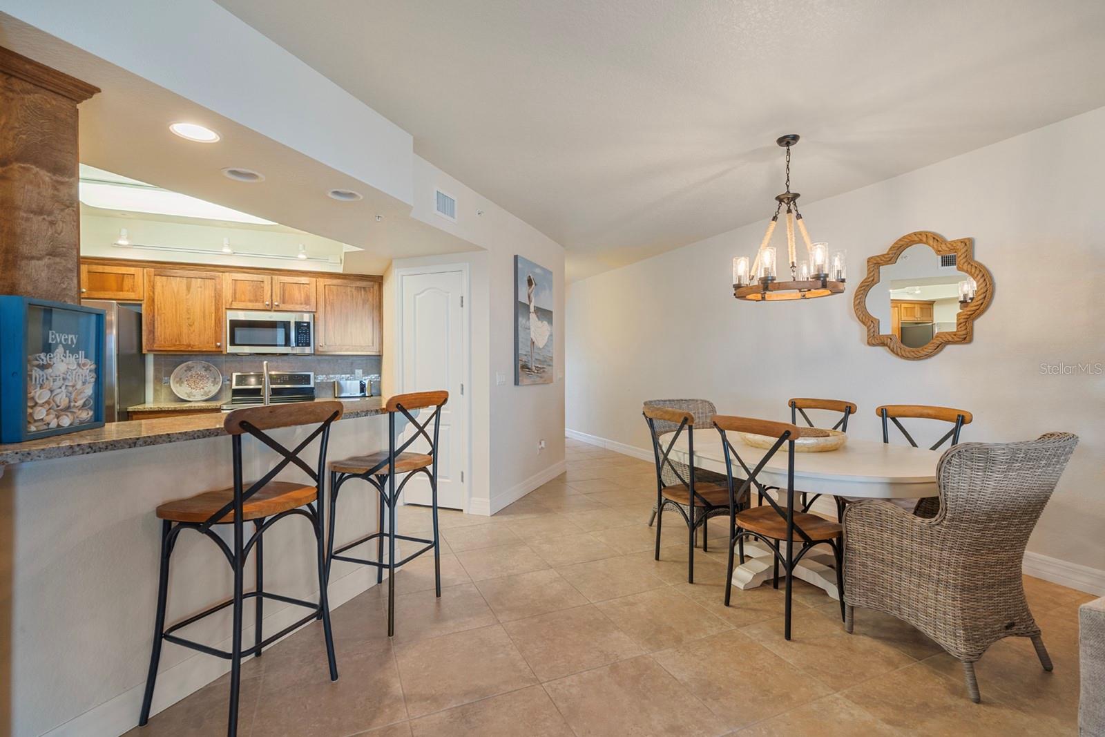 5300 S ATLANTIC AVE #20-406, NEW SMYRNA BEACH, FL, 32169