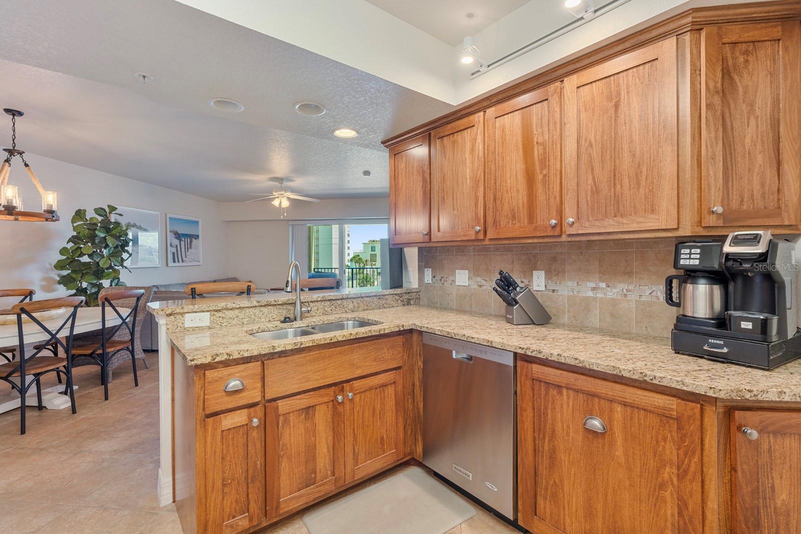 5300 S ATLANTIC AVE #20-406, NEW SMYRNA BEACH, FL, 32169