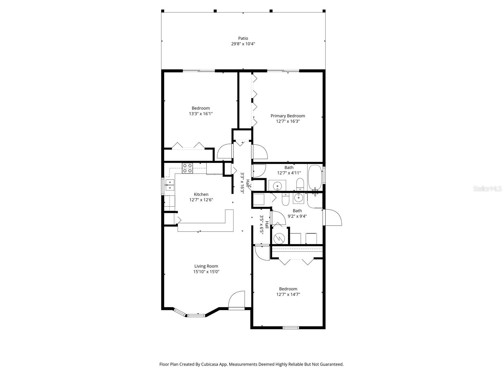 3053 OAKLAWN AVE, LARGO, FL, 33771