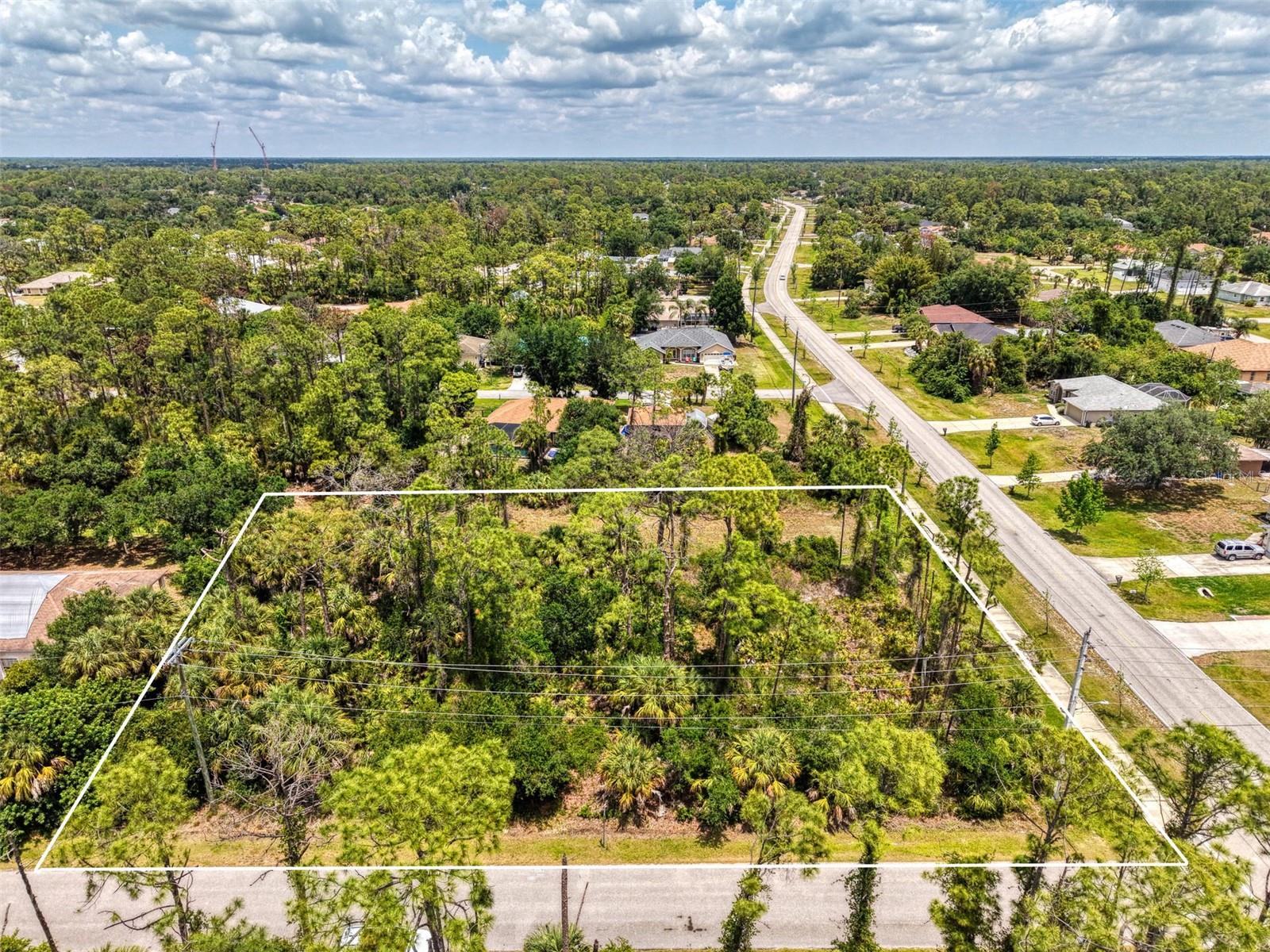 FONSICA AVE, NORTH PORT, FL, 34286