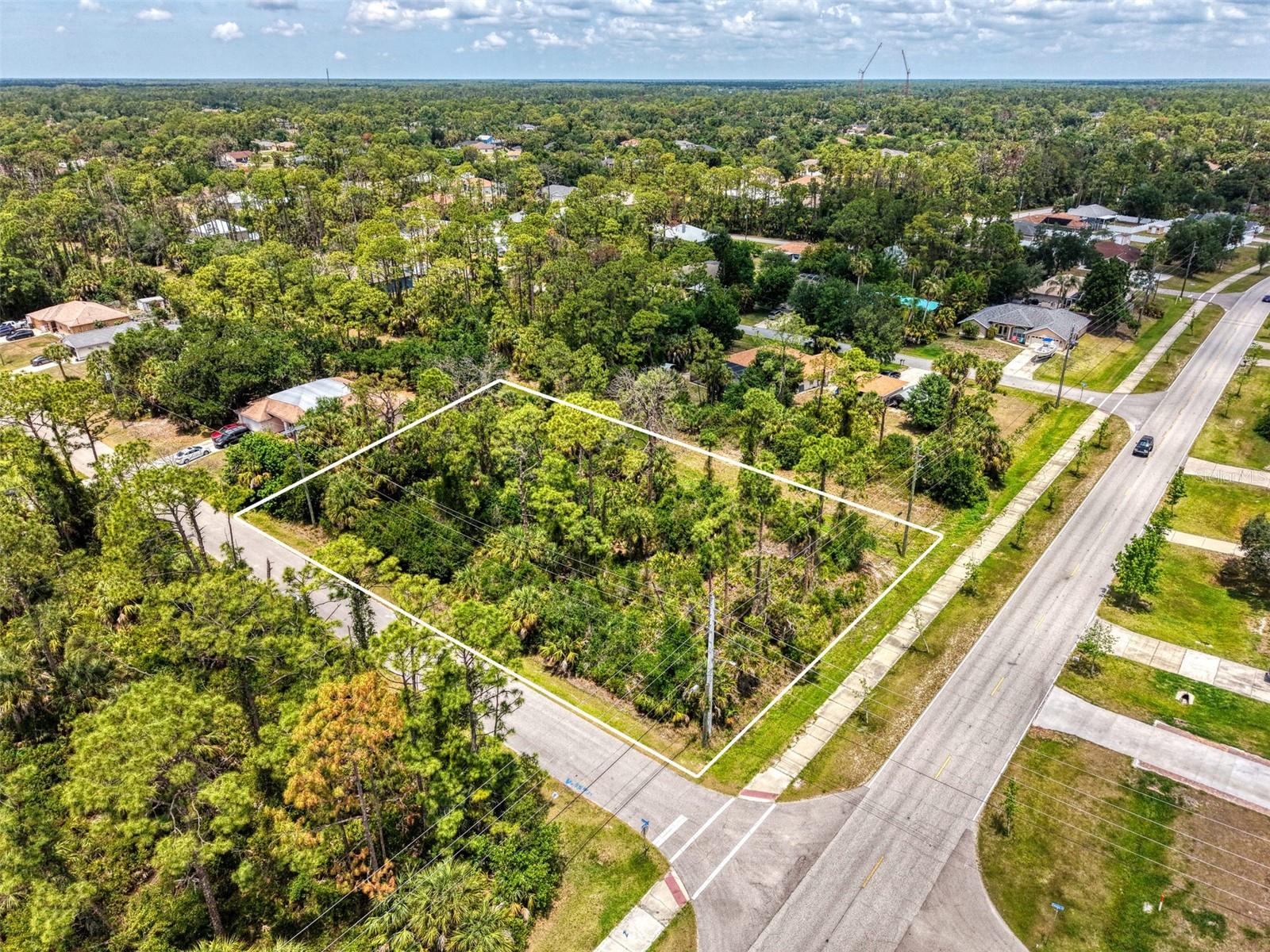 FONSICA AVE, NORTH PORT, FL, 34286