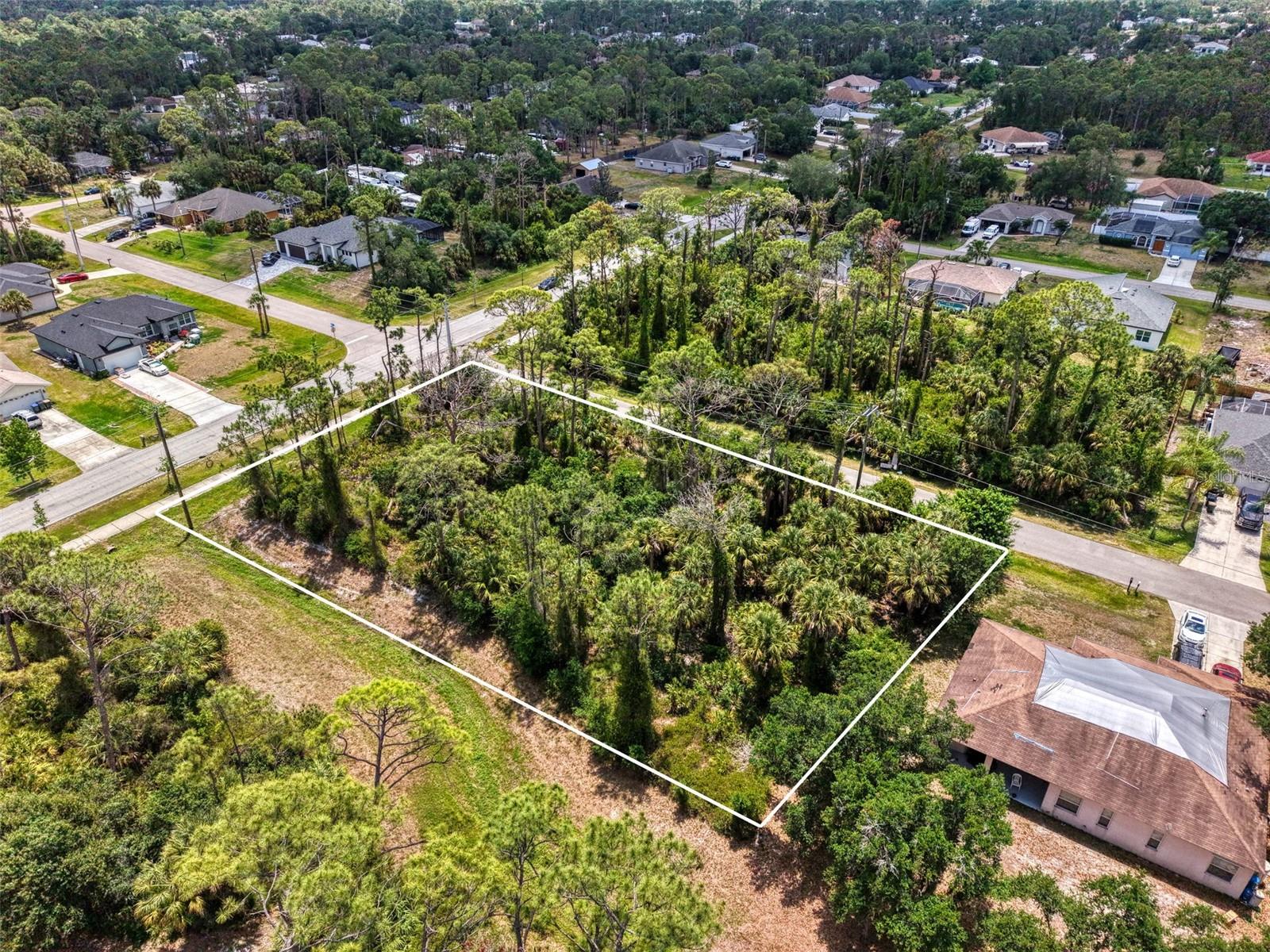 FONSICA AVE, NORTH PORT, FL, 34286