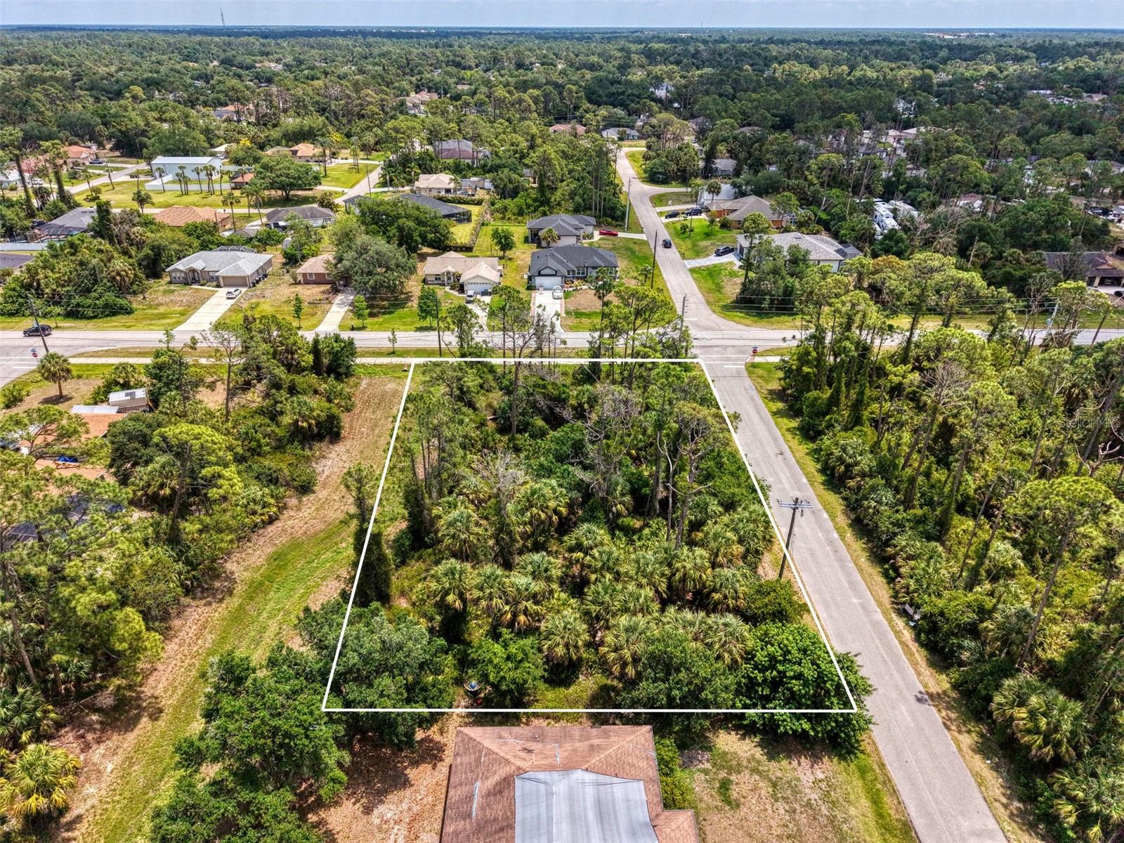 FONSICA AVE, NORTH PORT, FL, 34286