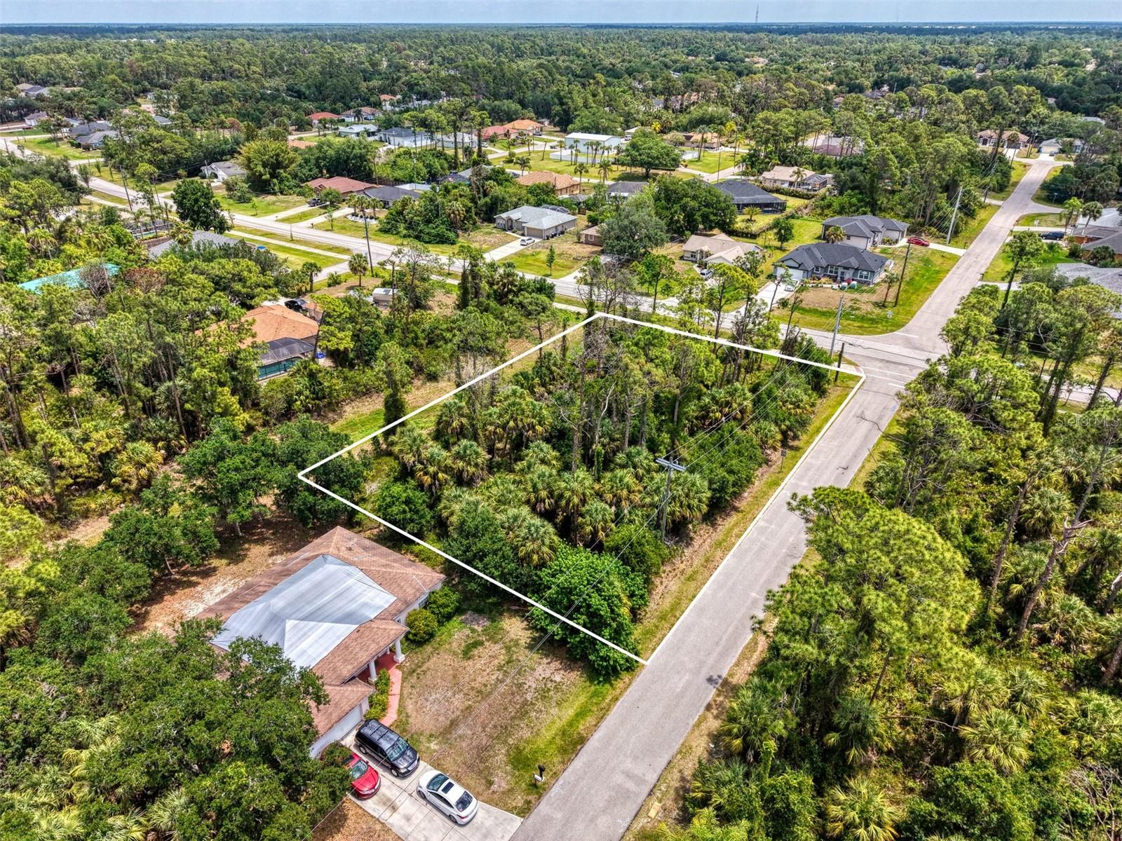 FONSICA AVE, NORTH PORT, FL, 34286