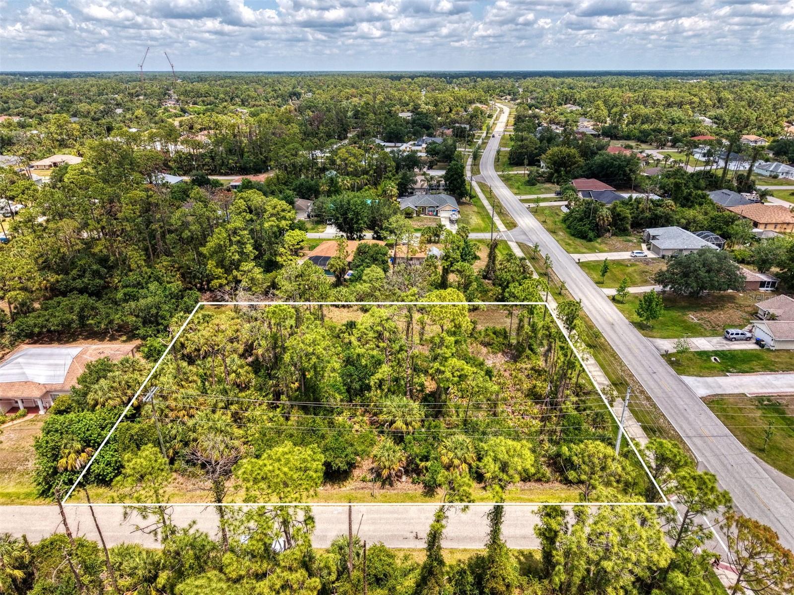 FONSICA AVE, NORTH PORT, FL, 34286