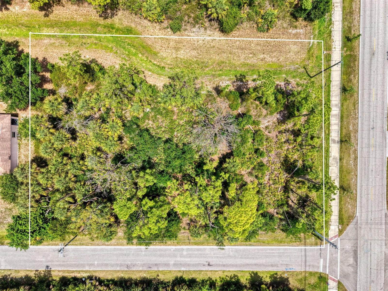 FONSICA AVE, NORTH PORT, FL, 34286
