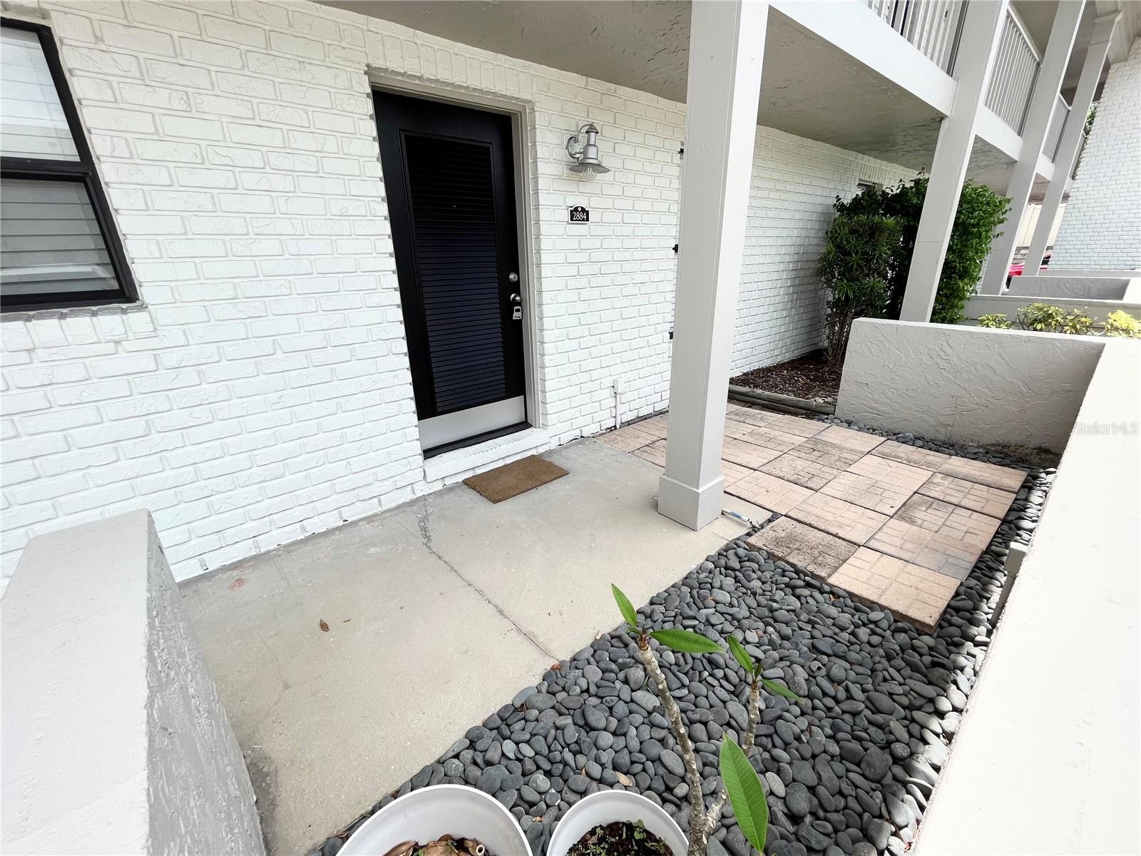 2884 PLAZA TERRACE DRIVE DR #2884, ORLANDO, FL, 32803