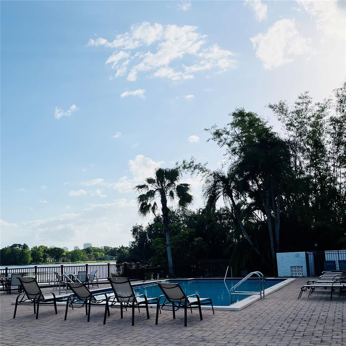 2884 PLAZA TERRACE DRIVE DR #2884, ORLANDO, FL, 32803