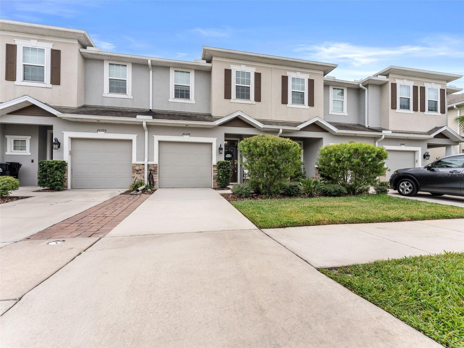 26399 LIMESTONE SPRINGS WAY, WESLEY CHAPEL, FL, 33544
