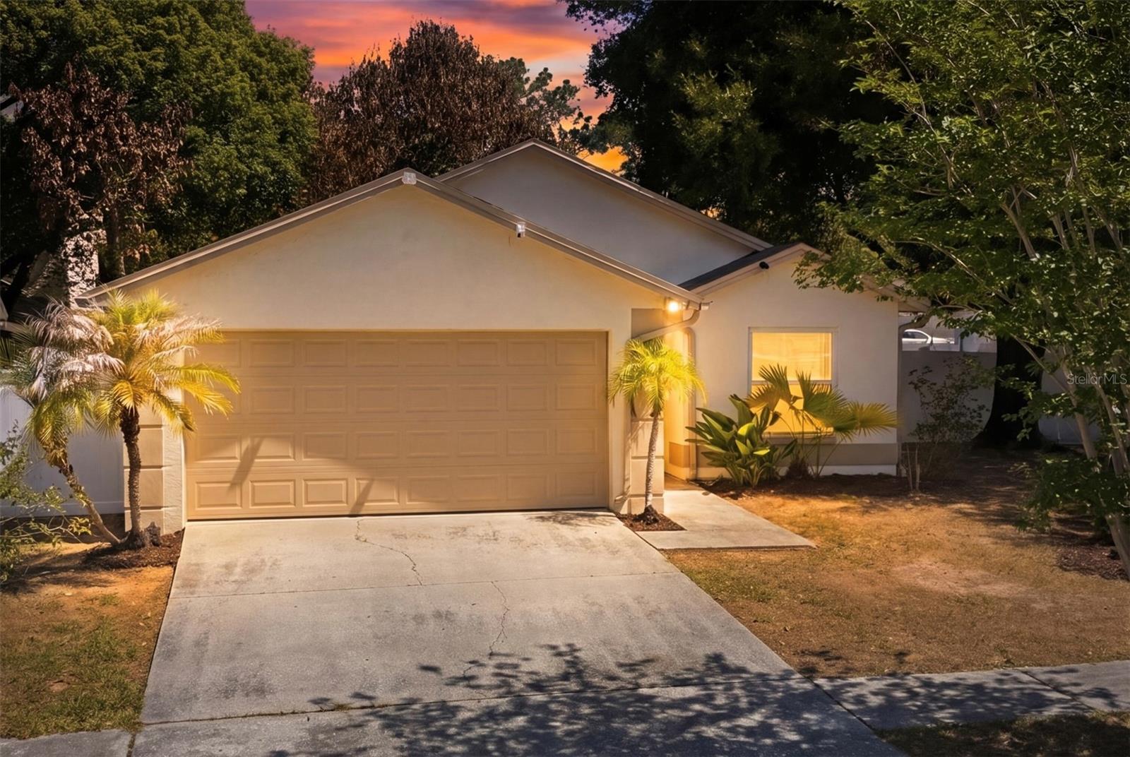 2116 INTERVISTA LN, VALRICO, FL, 33594
