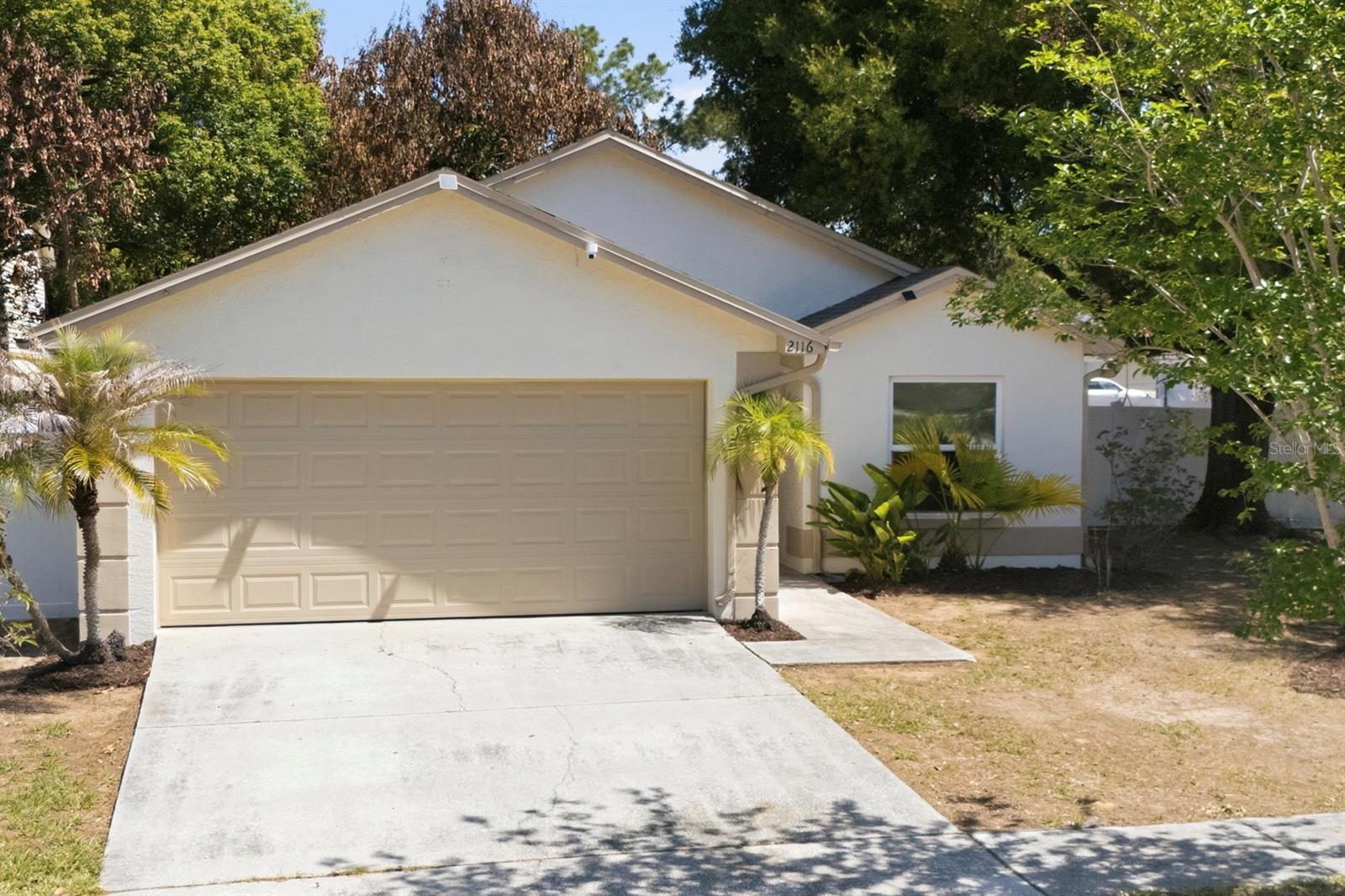2116 INTERVISTA LN, VALRICO, FL, 33594