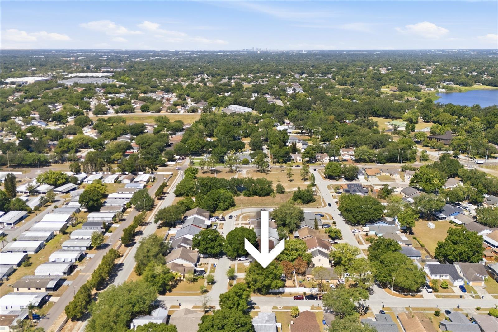 2116 INTERVISTA LN, VALRICO, FL, 33594