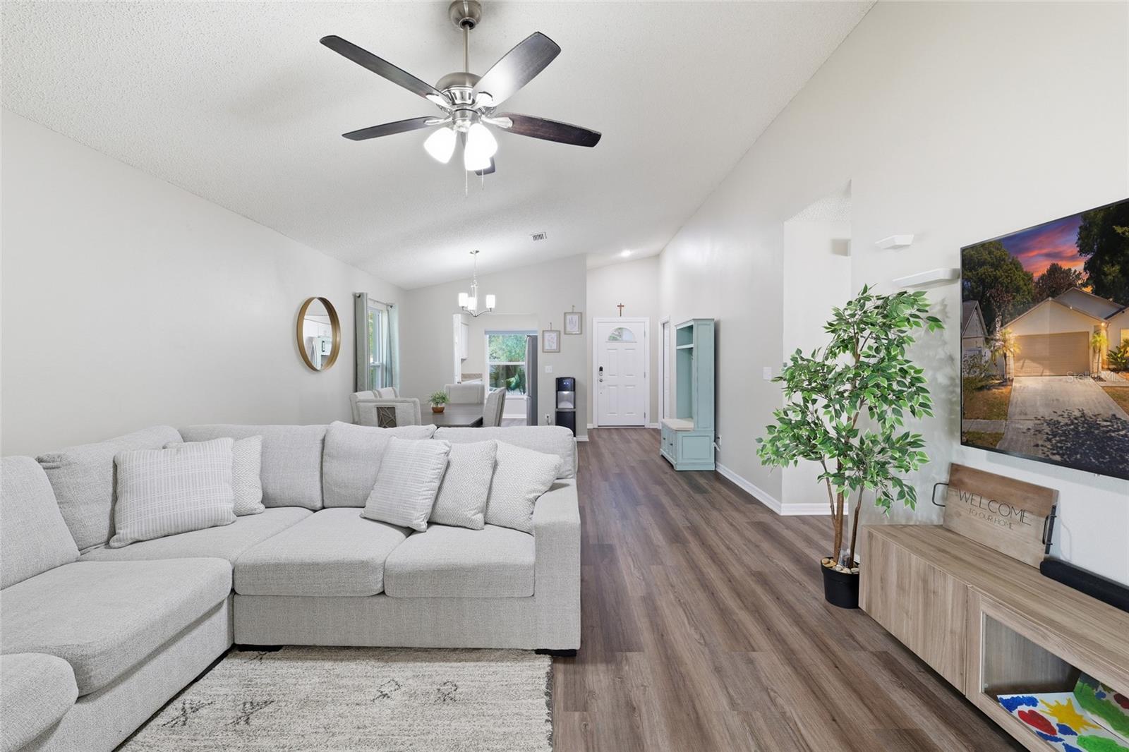 2116 INTERVISTA LN, VALRICO, FL, 33594