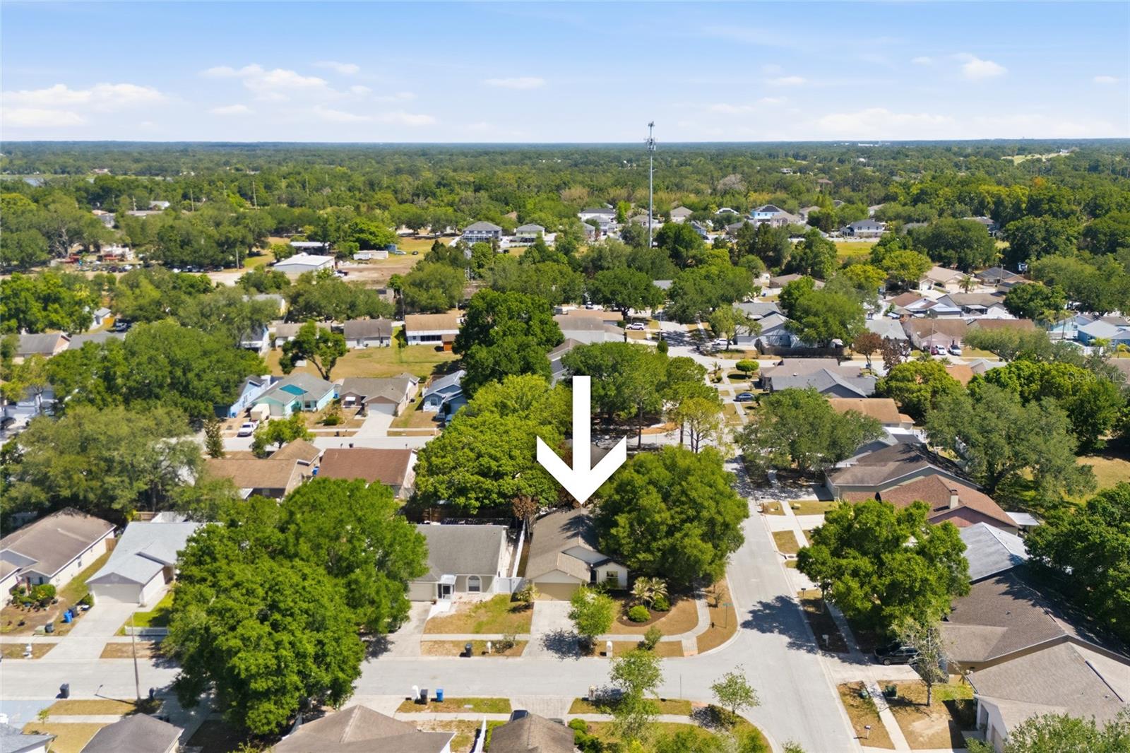 2116 INTERVISTA LN, VALRICO, FL, 33594