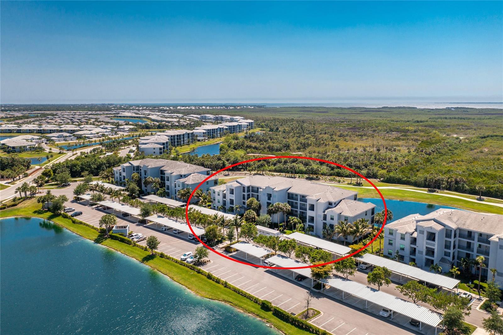 14081 HERITAGE LANDING BLVD #232, PUNTA GORDA, FL, 33955
