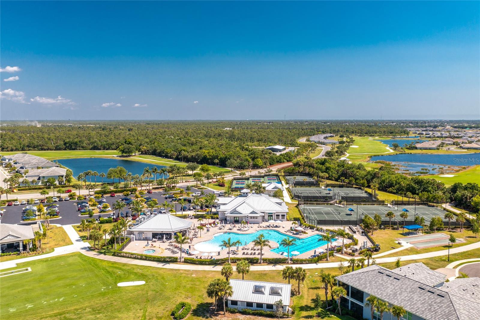 14081 HERITAGE LANDING BLVD #232, PUNTA GORDA, FL, 33955