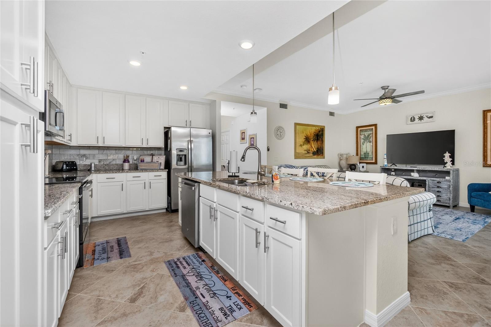 14081 HERITAGE LANDING BLVD #232, PUNTA GORDA, FL, 33955