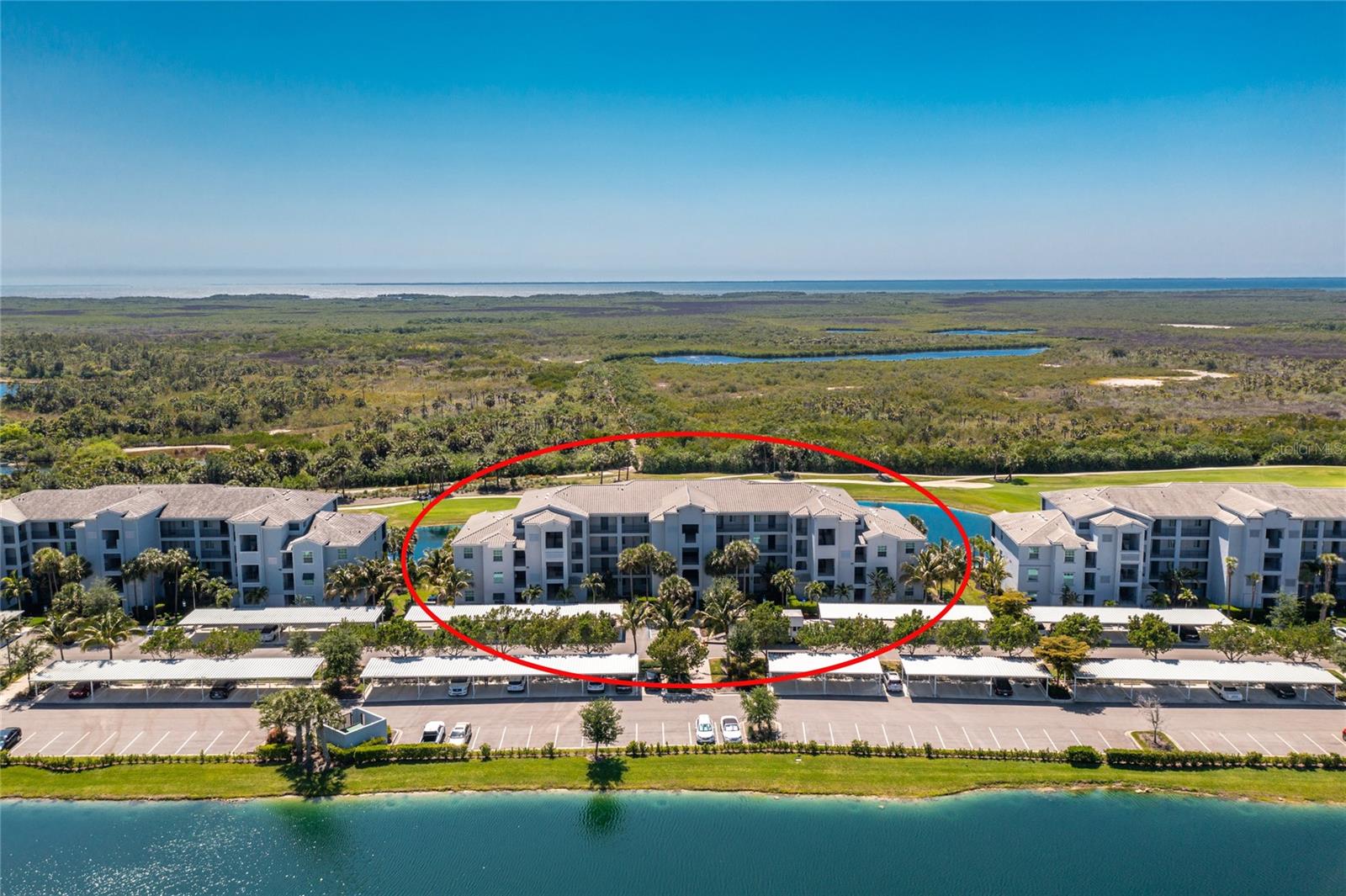 14081 HERITAGE LANDING BLVD #232, PUNTA GORDA, FL, 33955