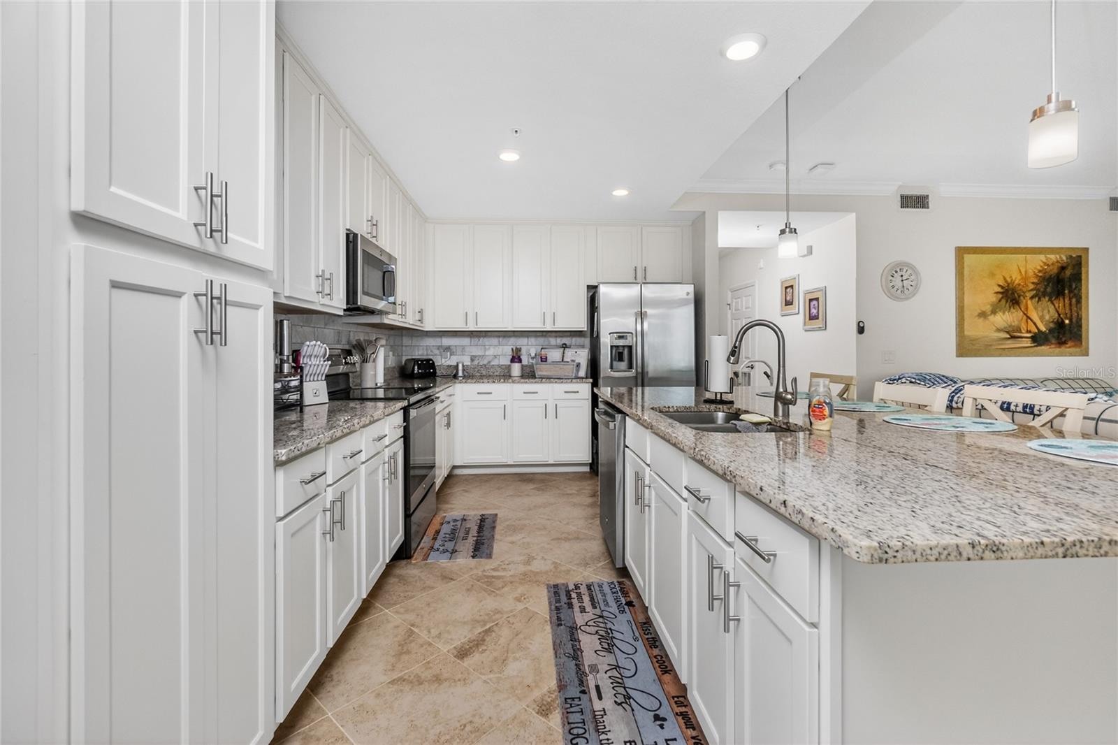 14081 HERITAGE LANDING BLVD #232, PUNTA GORDA, FL, 33955