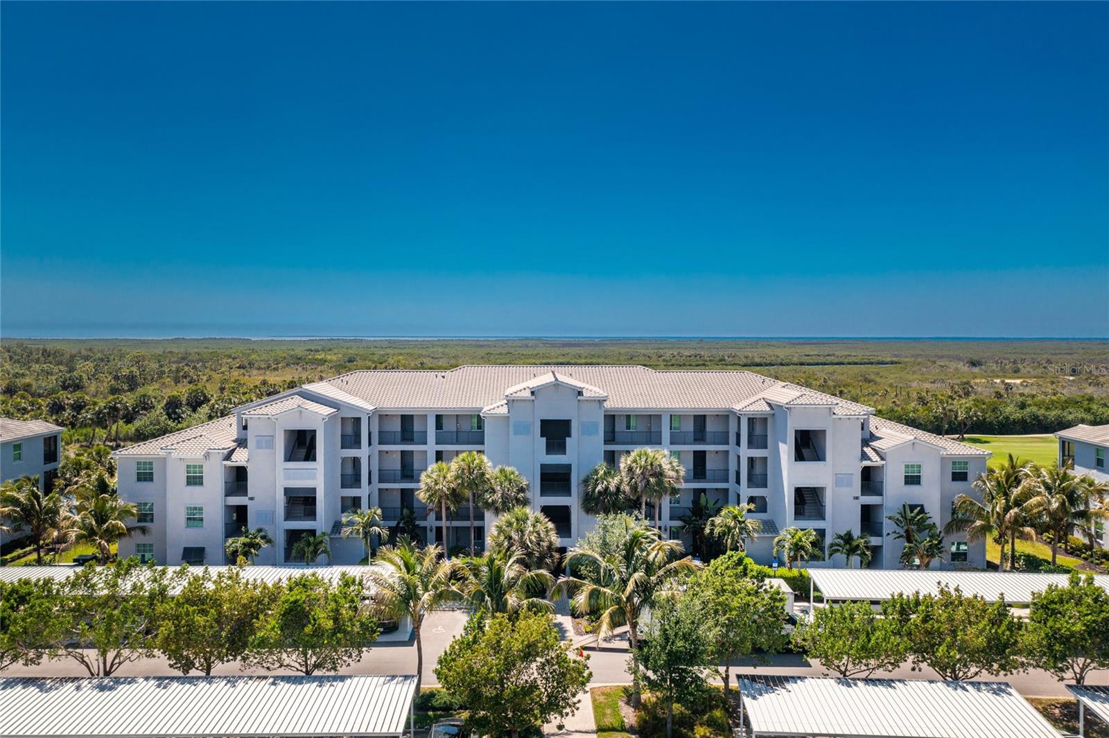 14081 HERITAGE LANDING BLVD #232, PUNTA GORDA, FL, 33955