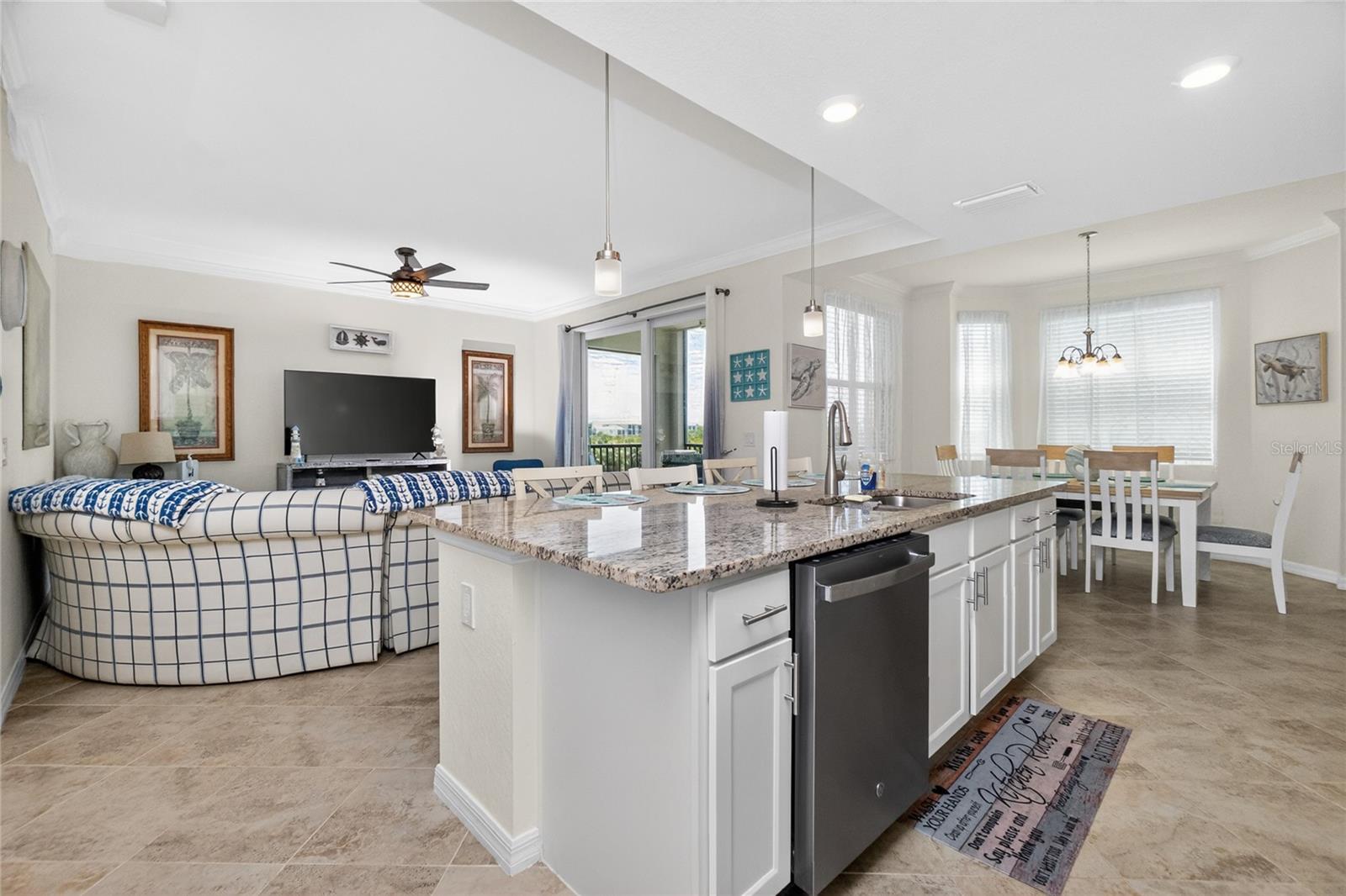 14081 HERITAGE LANDING BLVD #232, PUNTA GORDA, FL, 33955