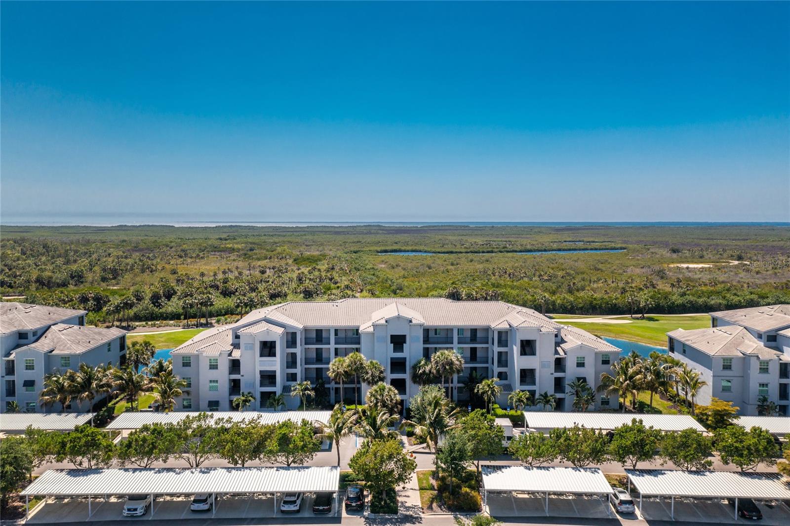 14081 HERITAGE LANDING BLVD #232, PUNTA GORDA, FL, 33955