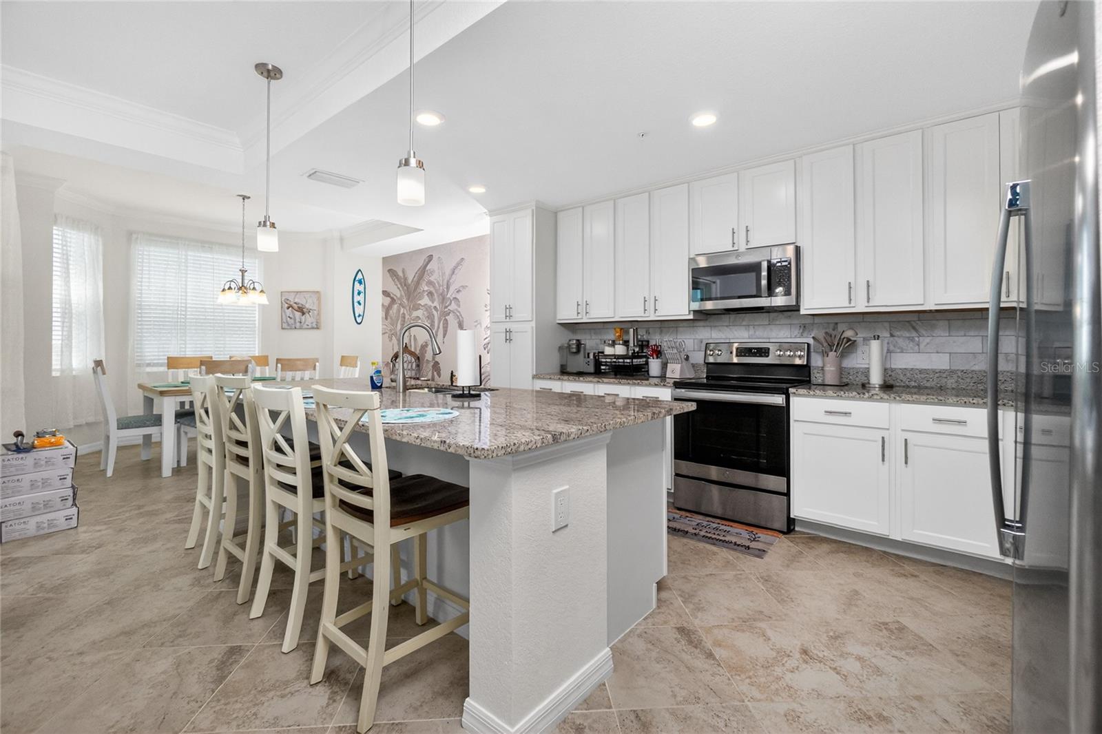 14081 HERITAGE LANDING BLVD #232, PUNTA GORDA, FL, 33955