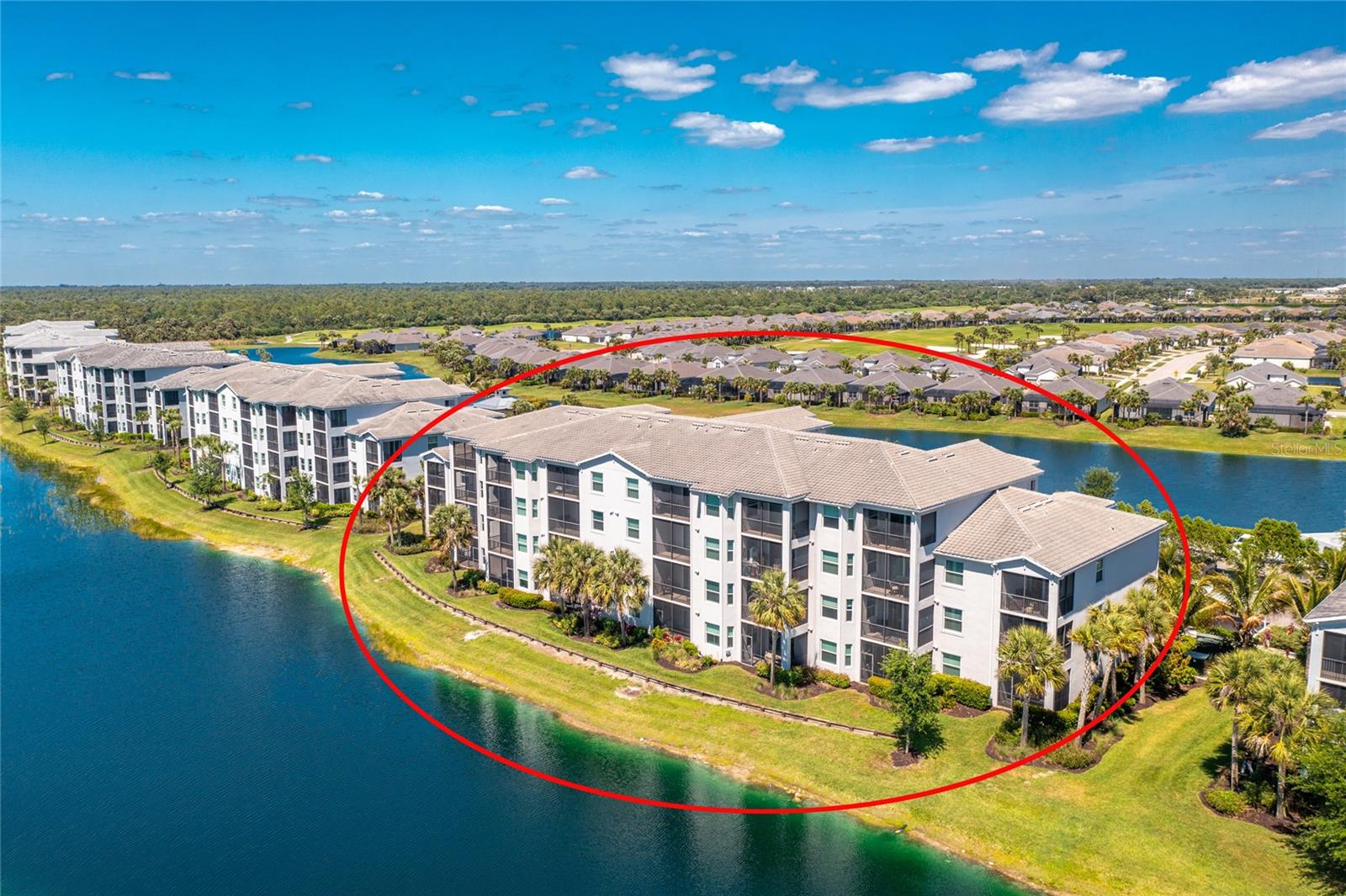 14081 HERITAGE LANDING BLVD #232, PUNTA GORDA, FL, 33955