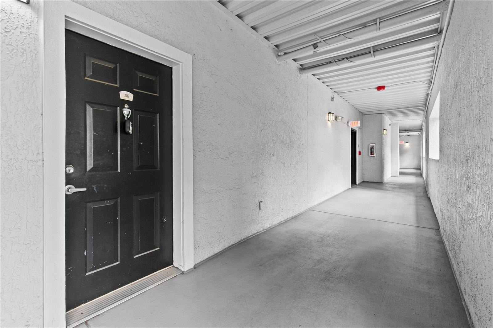 300 E SOUTH ST #2015, ORLANDO, FL, 32801