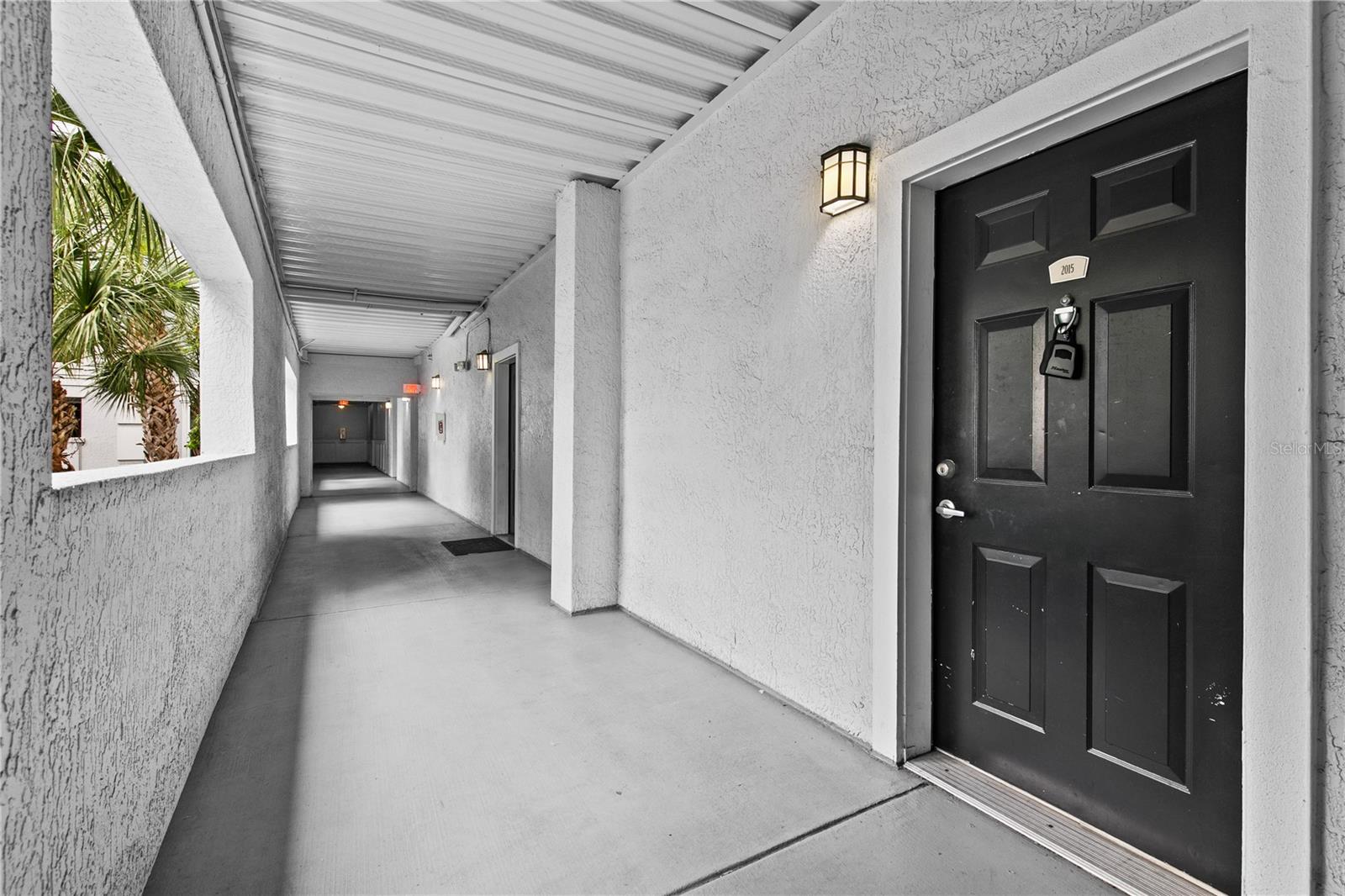 300 E SOUTH ST #2015, ORLANDO, FL, 32801