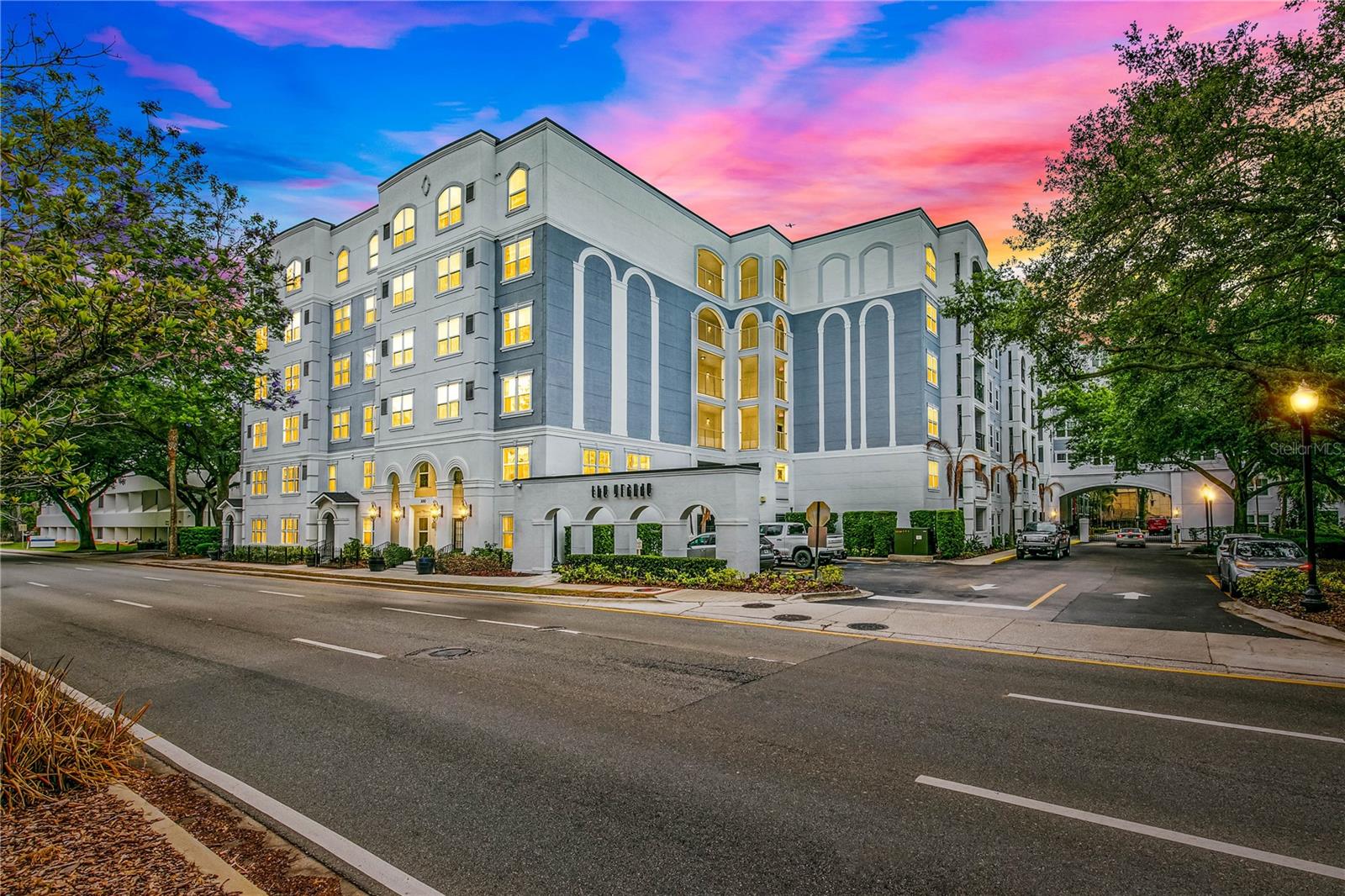 300 E SOUTH ST #2015, ORLANDO, FL, 32801