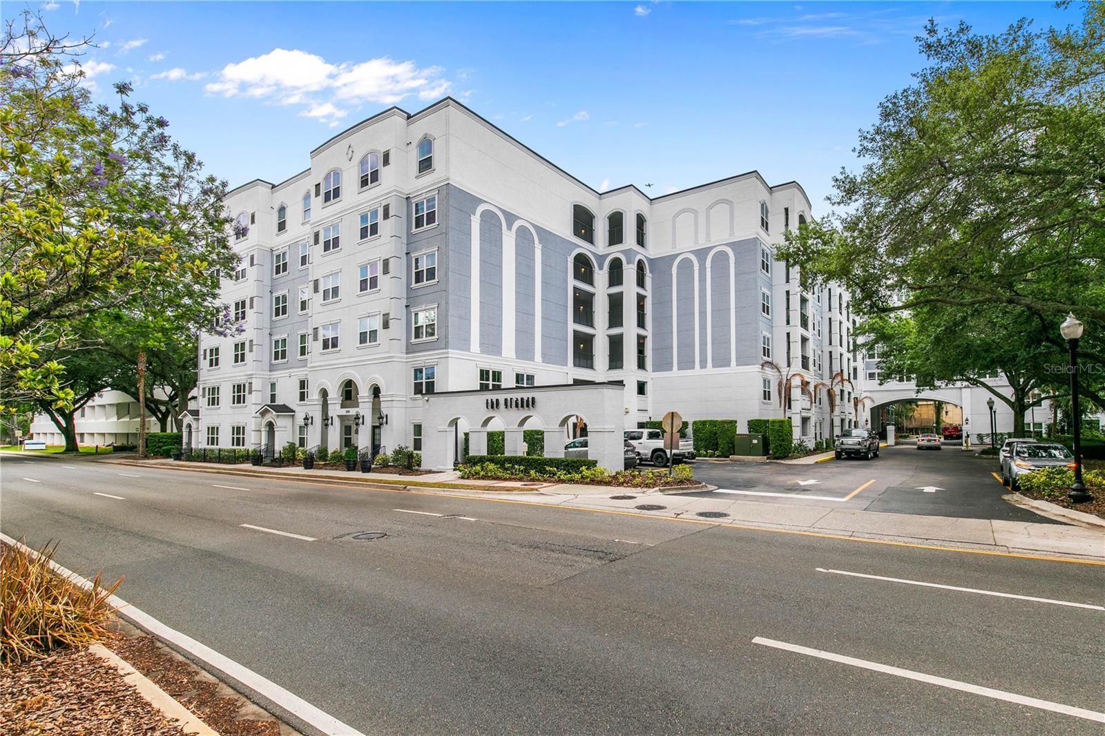300 E SOUTH ST #2015, ORLANDO, FL, 32801