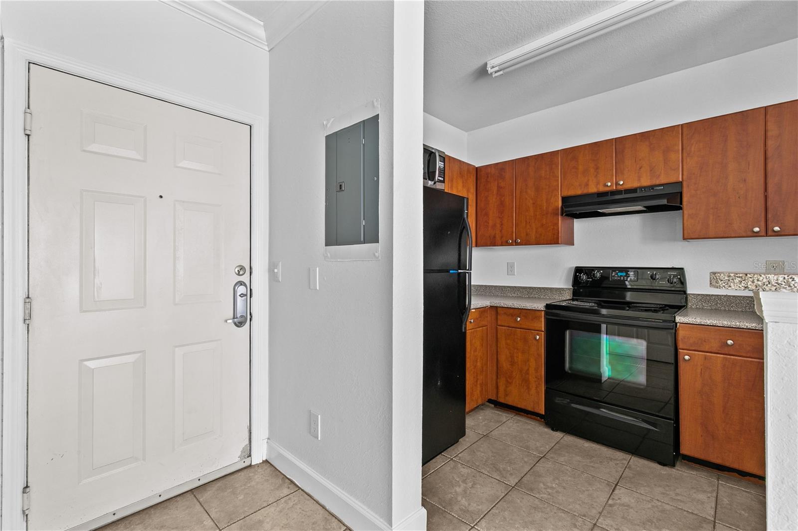 300 E SOUTH ST #2015, ORLANDO, FL, 32801