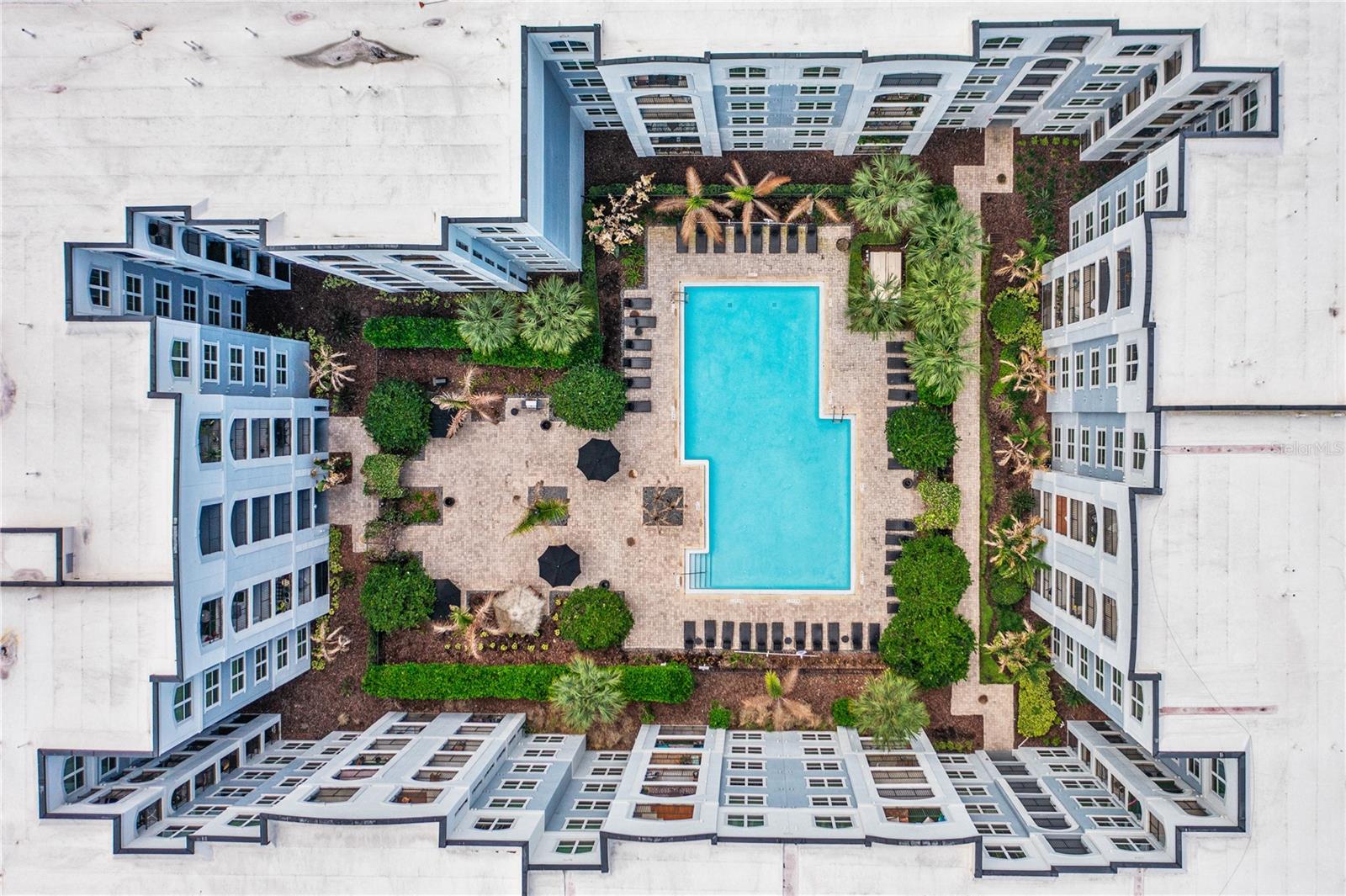 300 E SOUTH ST #2015, ORLANDO, FL, 32801