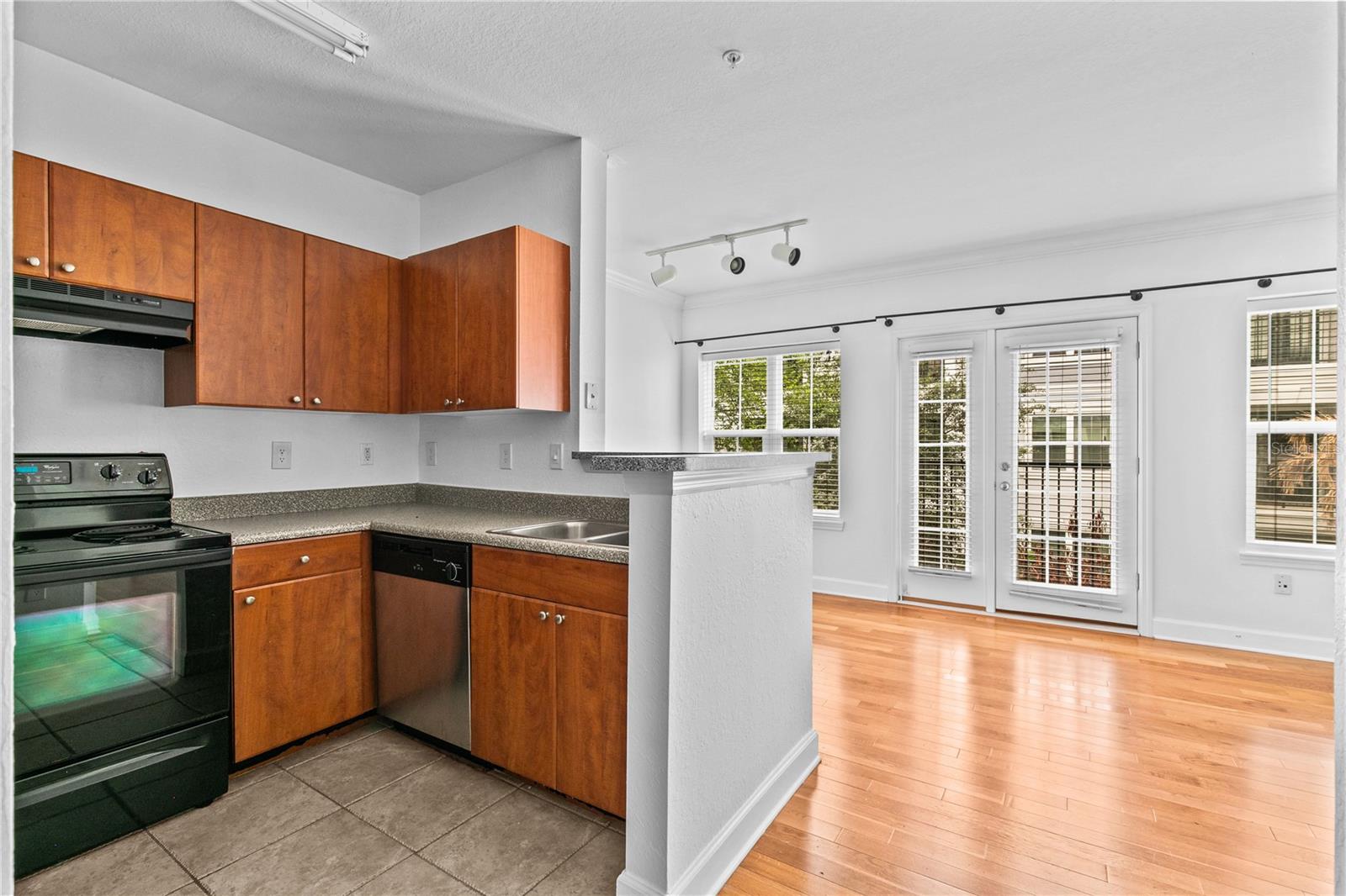 300 E SOUTH ST #2015, ORLANDO, FL, 32801