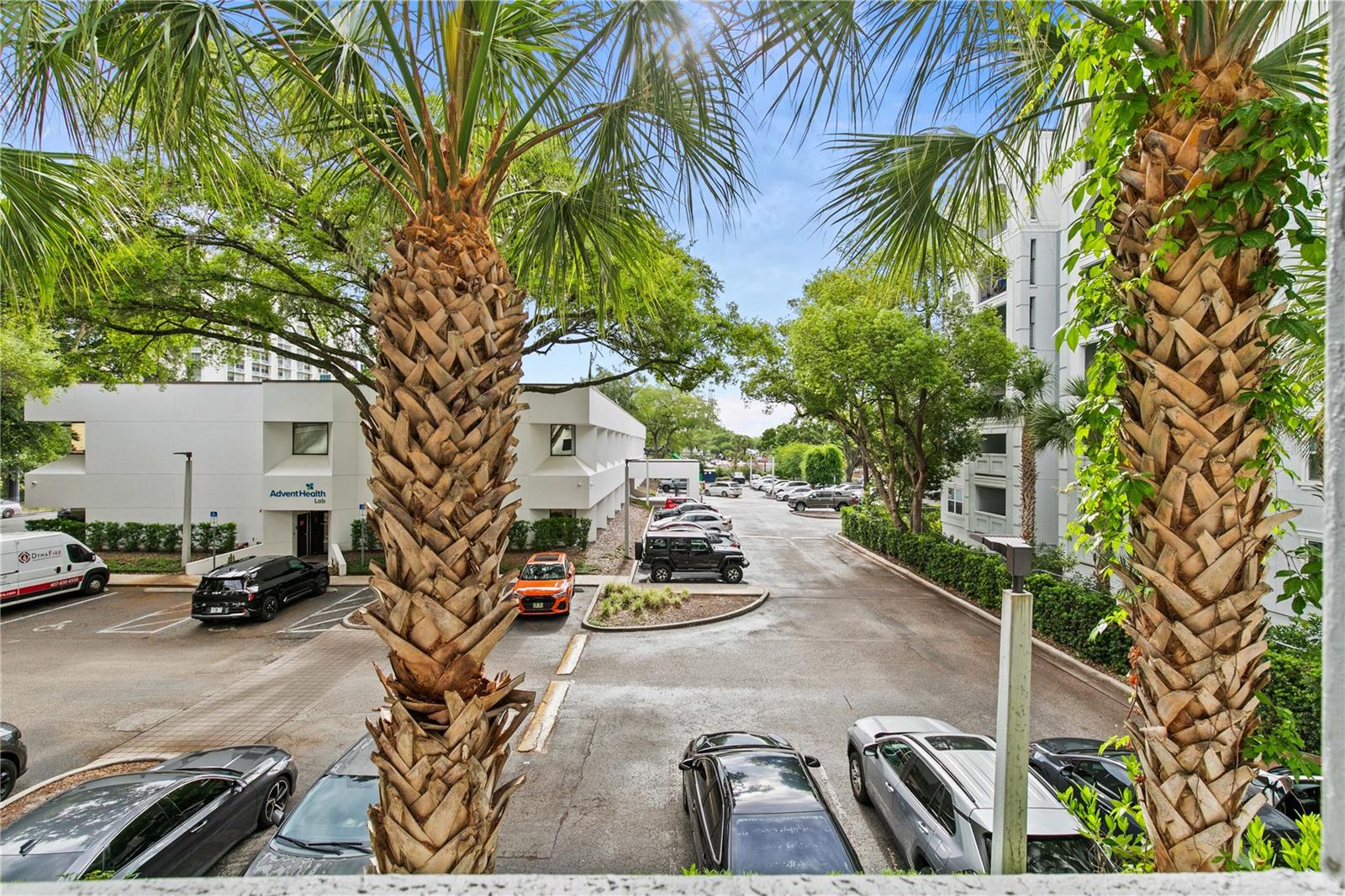 300 E SOUTH ST #2015, ORLANDO, FL, 32801