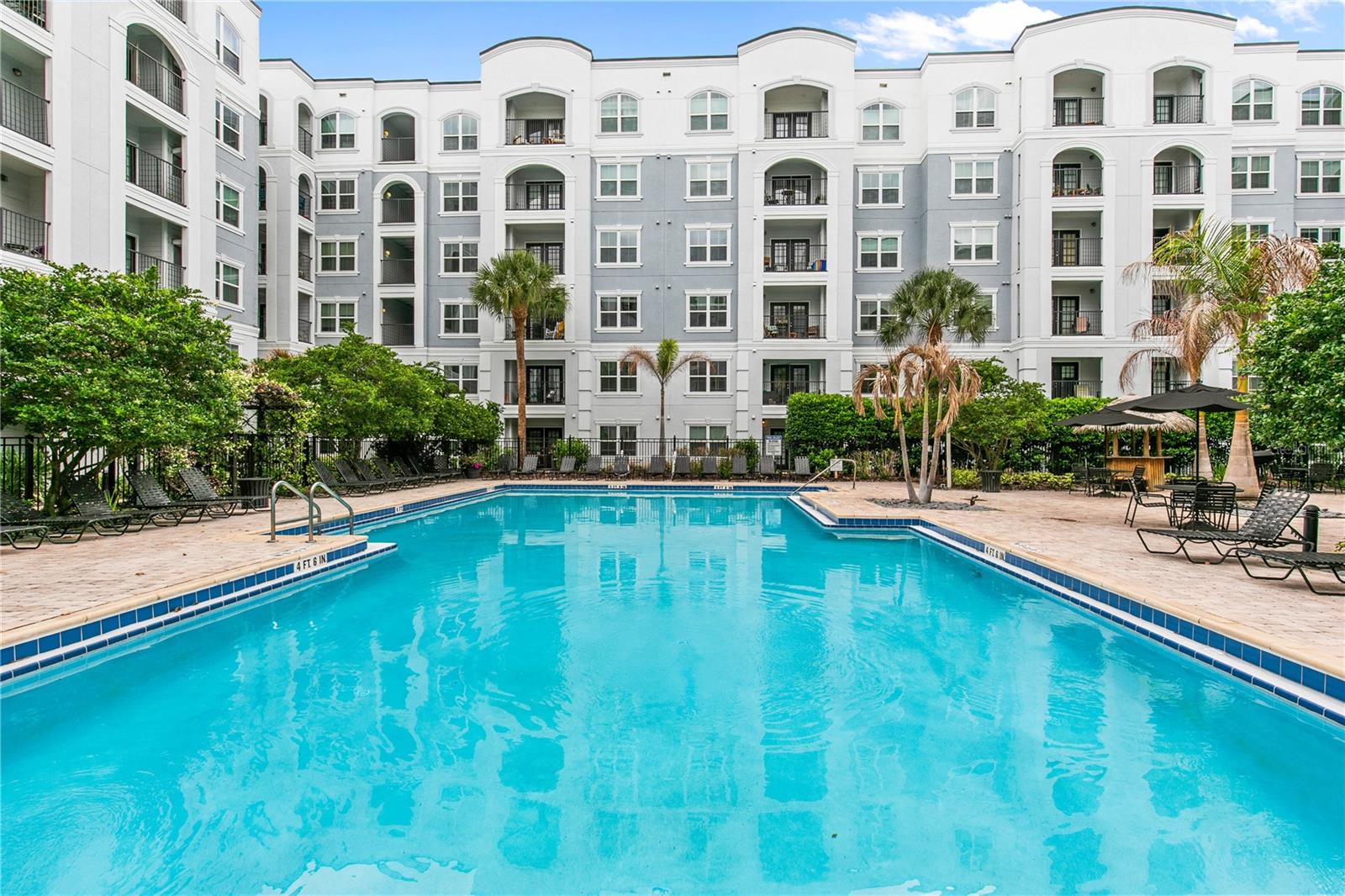 300 E SOUTH ST #2015, ORLANDO, FL, 32801