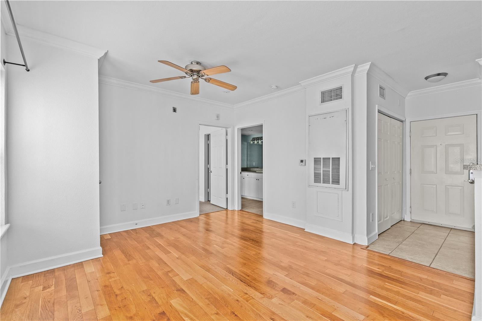 300 E SOUTH ST #2015, ORLANDO, FL, 32801