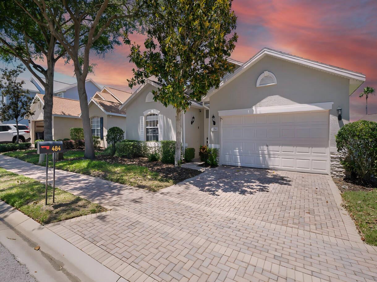 484 WINDSOR PL, DAVENPORT, FL, 33896