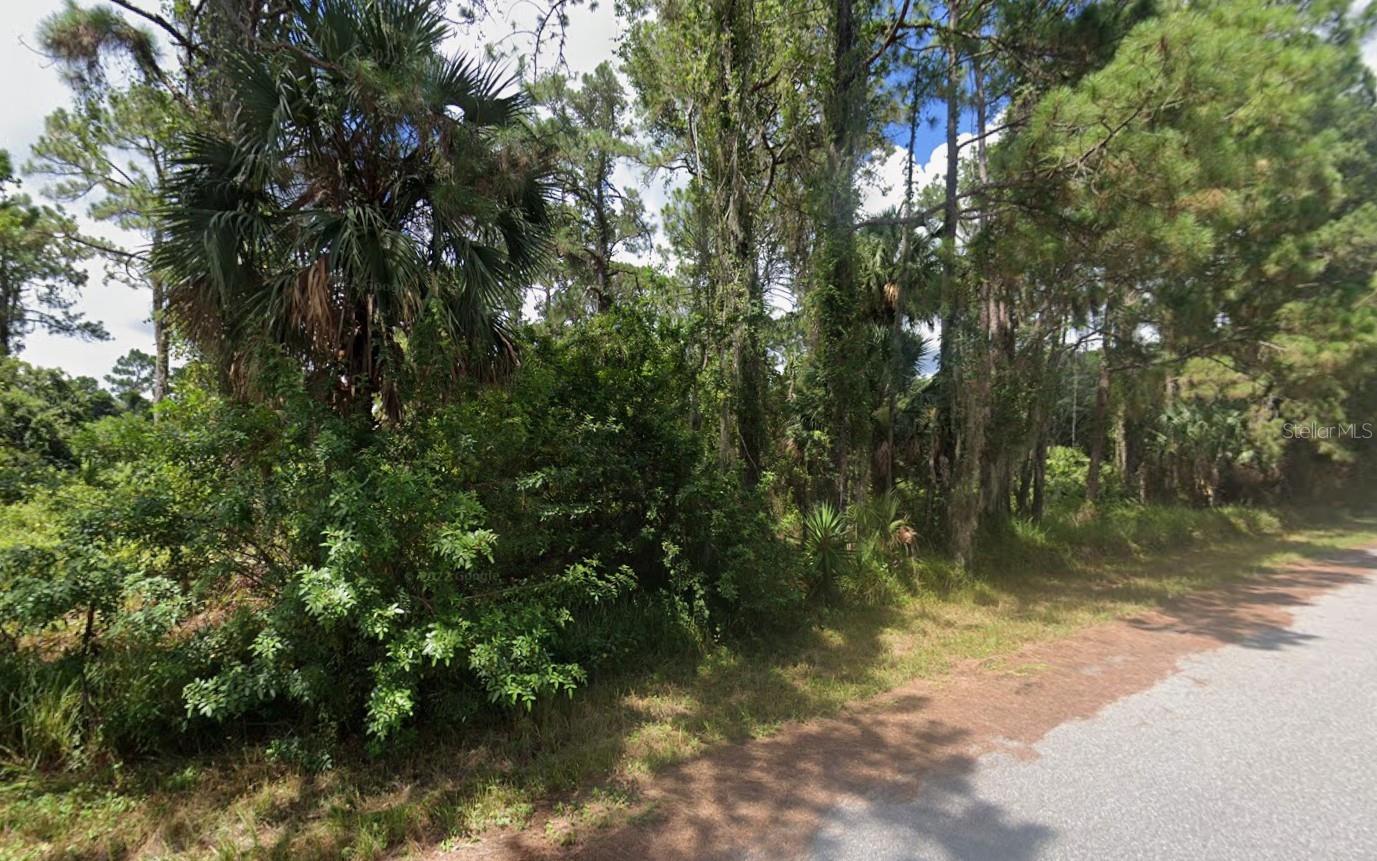 Lot 33 BARTIGON AVE, NORTH PORT, FL, 34286