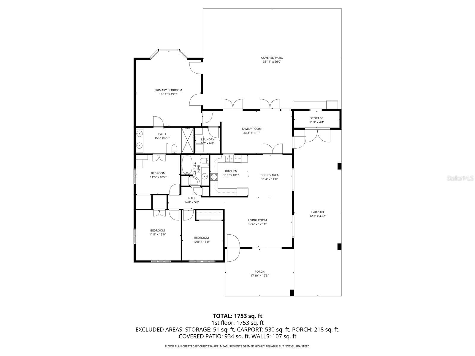 2059 ROSE ST, SARASOTA, FL, 34239