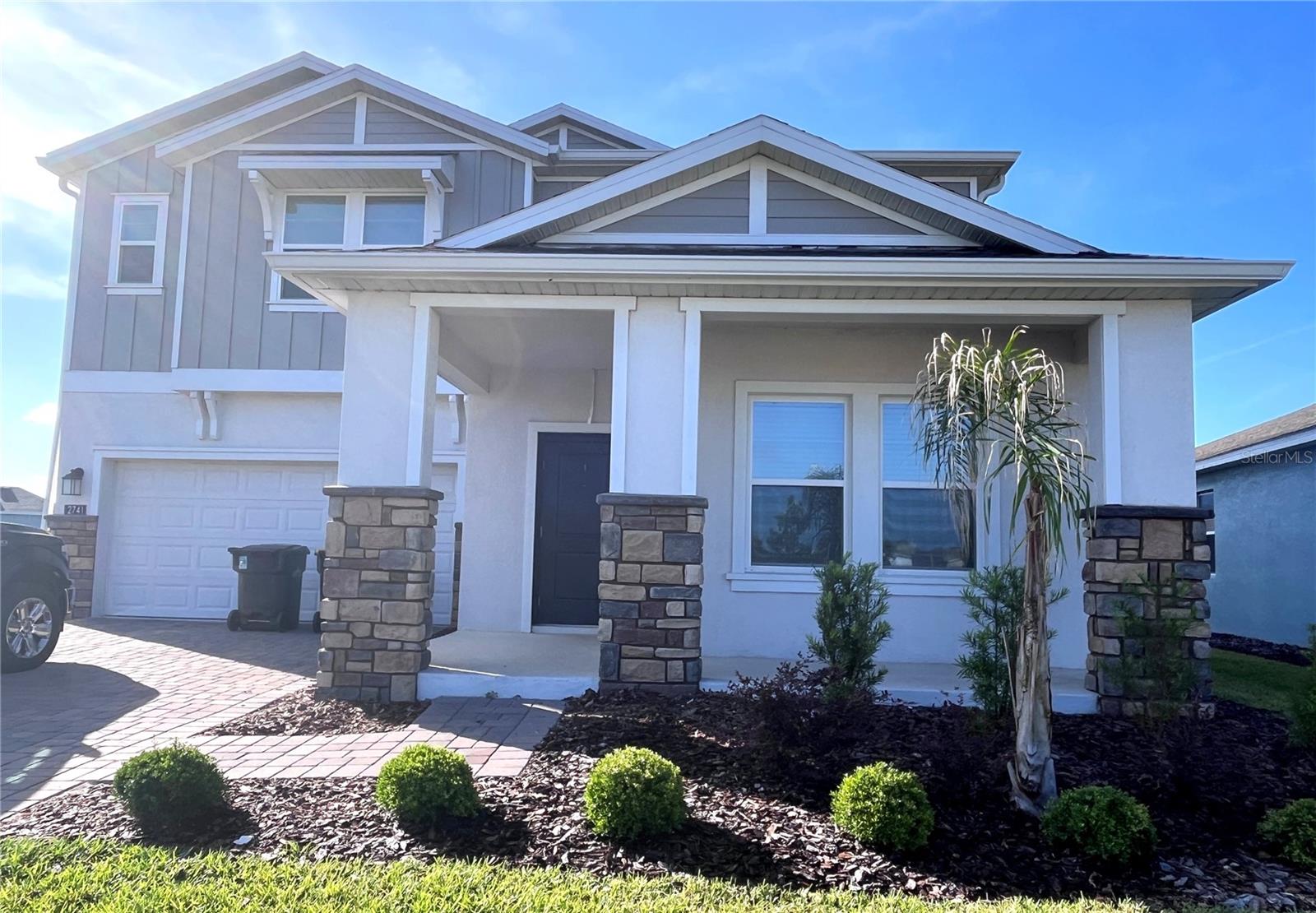 2741 JUMPING JACK WAY, CLERMONT, FL, 34714