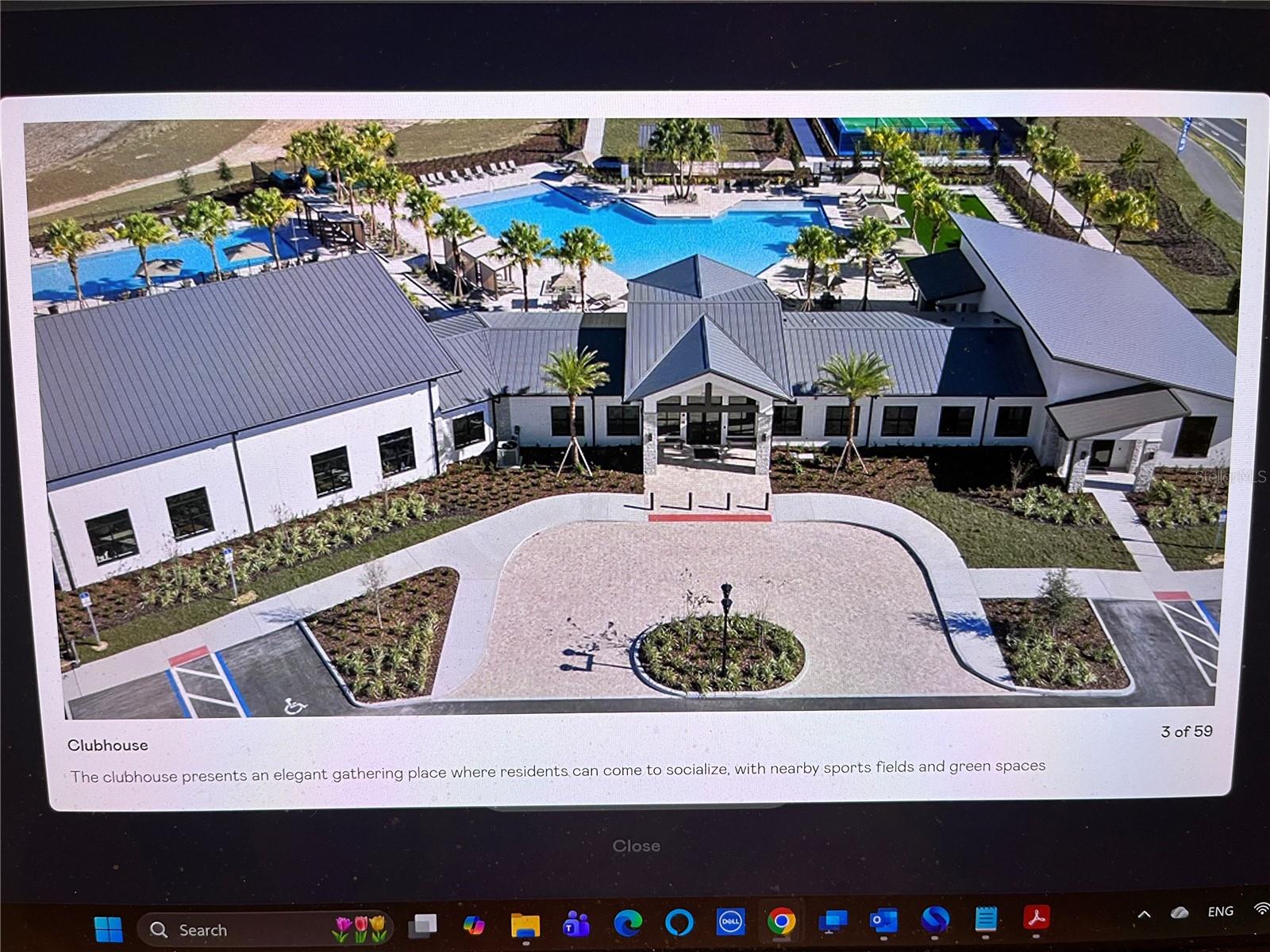 2741 JUMPING JACK WAY, CLERMONT, FL, 34714