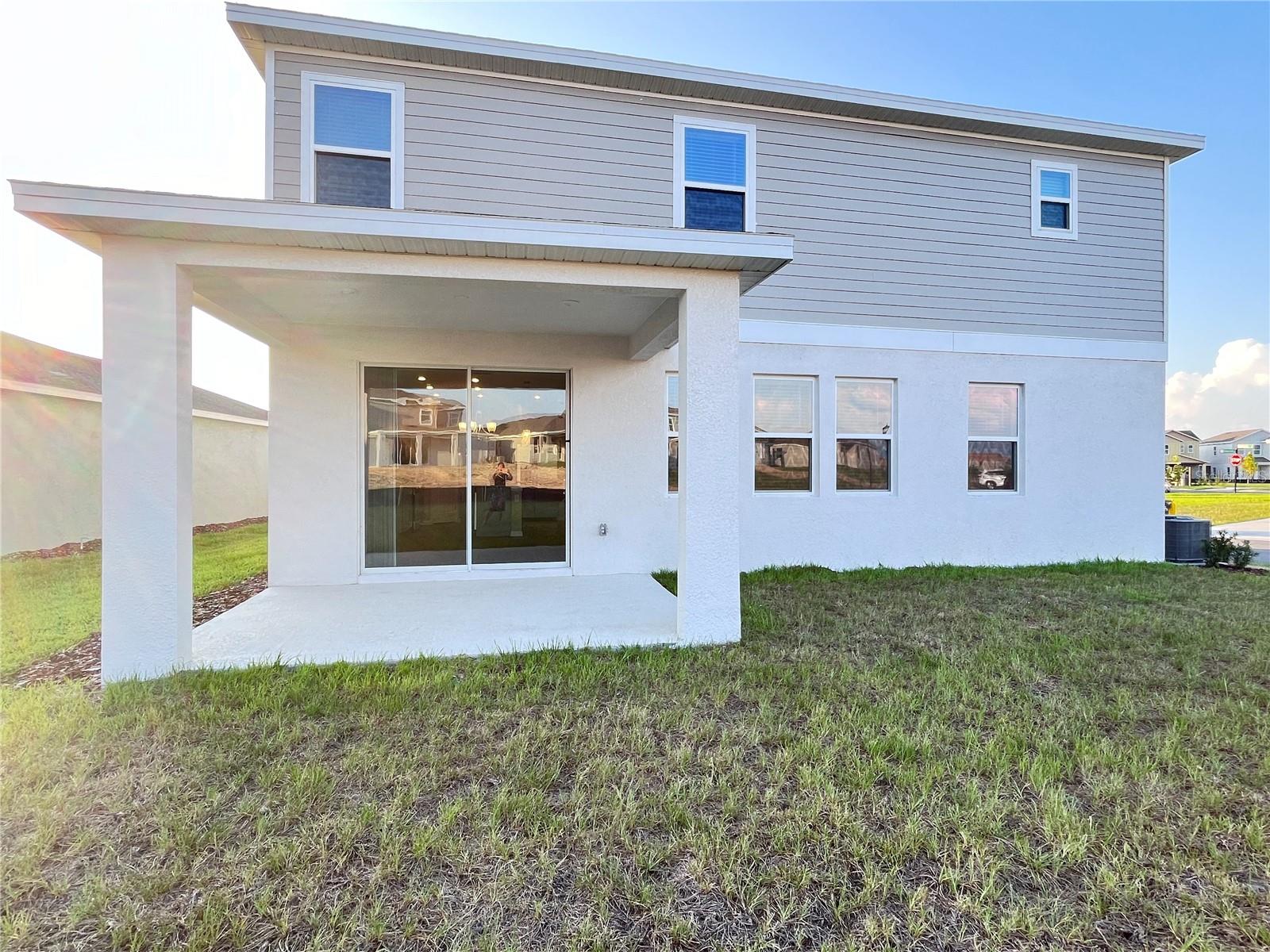 2741 JUMPING JACK WAY, CLERMONT, FL, 34714