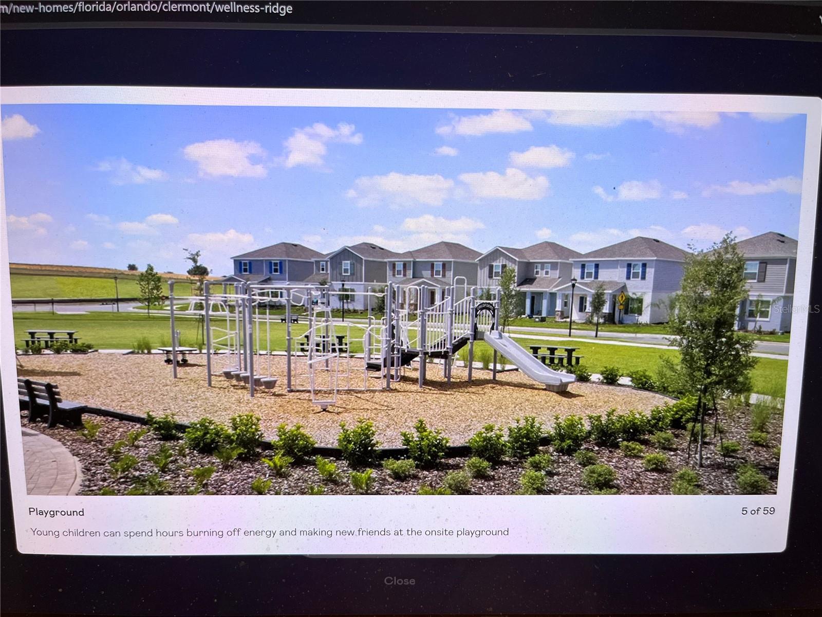 2741 JUMPING JACK WAY, CLERMONT, FL, 34714
