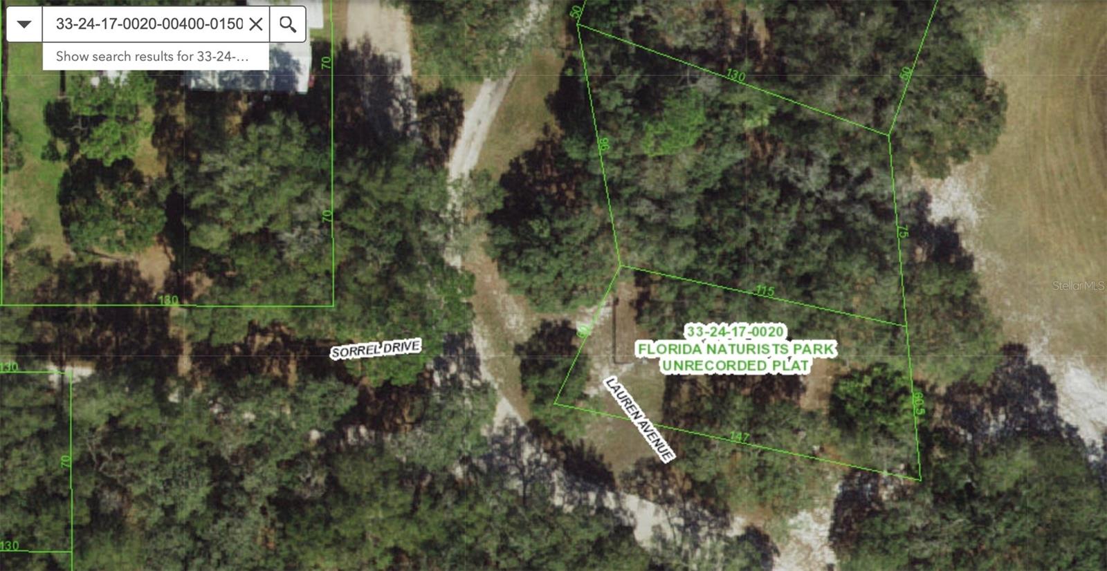 13414 LAUREN AVE, HUDSON, FL, 34669