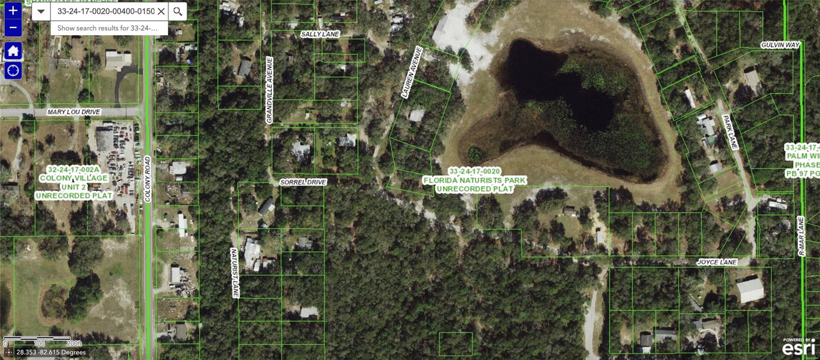 13414 LAUREN AVE, HUDSON, FL, 34669