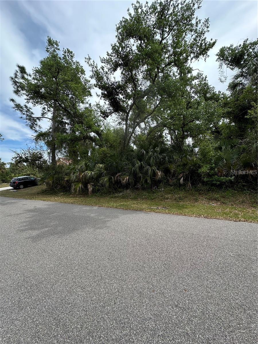 lot 27 SAN LUIS TER, NORTH PORT, FL, 34286
