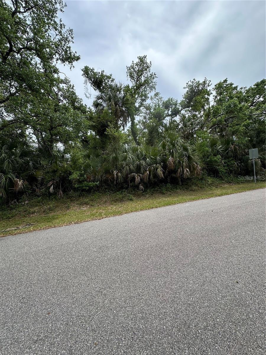lot 27 SAN LUIS TER, NORTH PORT, FL, 34286