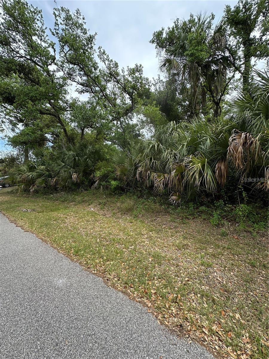 lot 27 SAN LUIS TER, NORTH PORT, FL, 34286